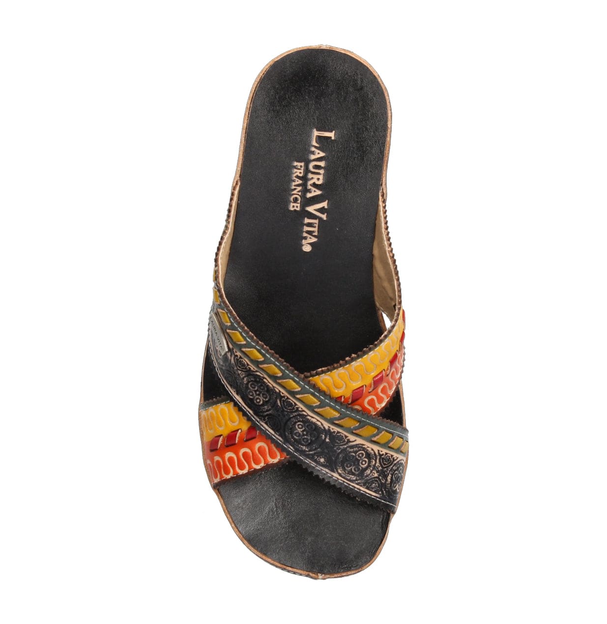 Mules - LEXIAO 09 - Image 9