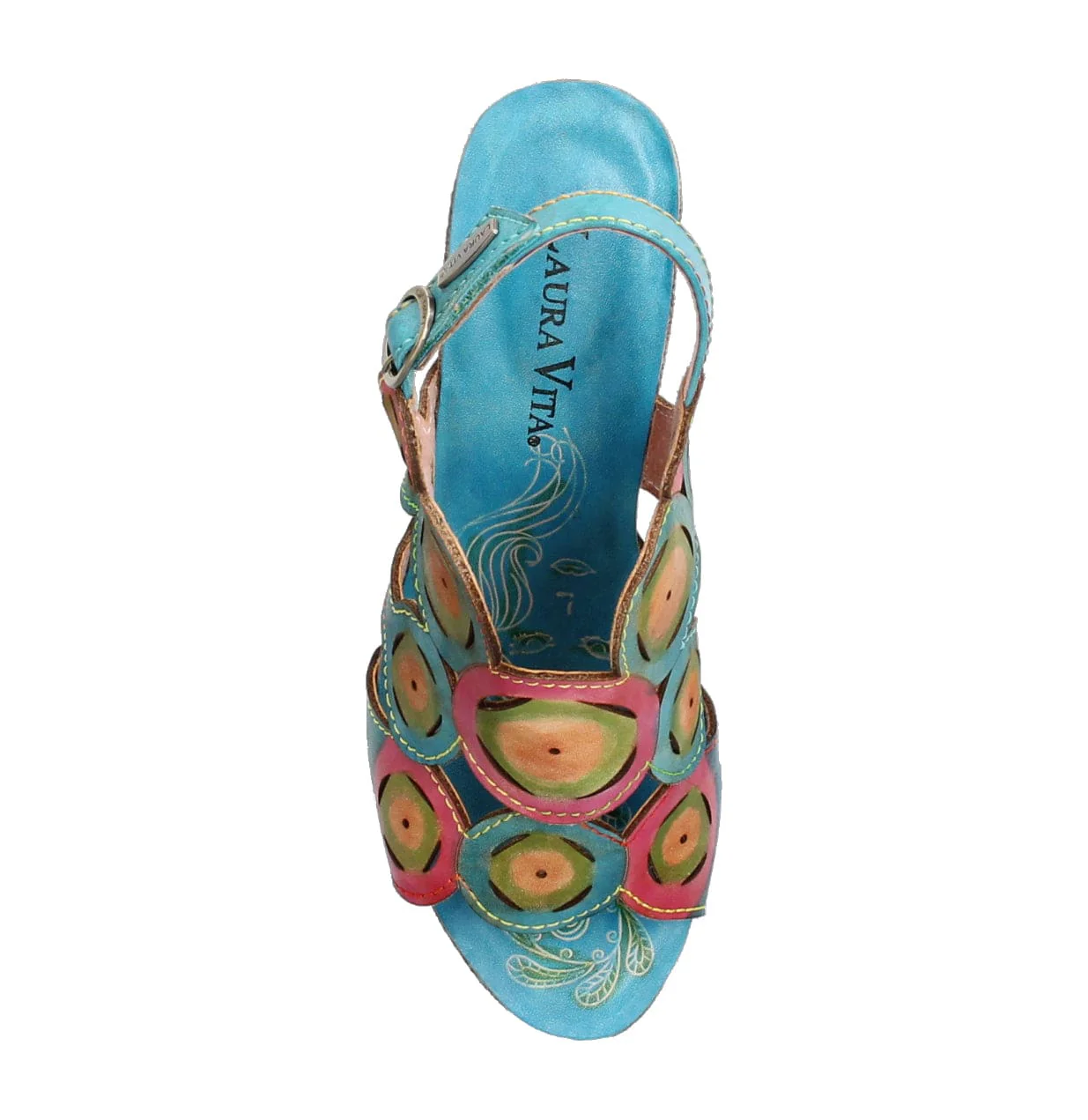 Sandales - LILIO 01 - Image 11