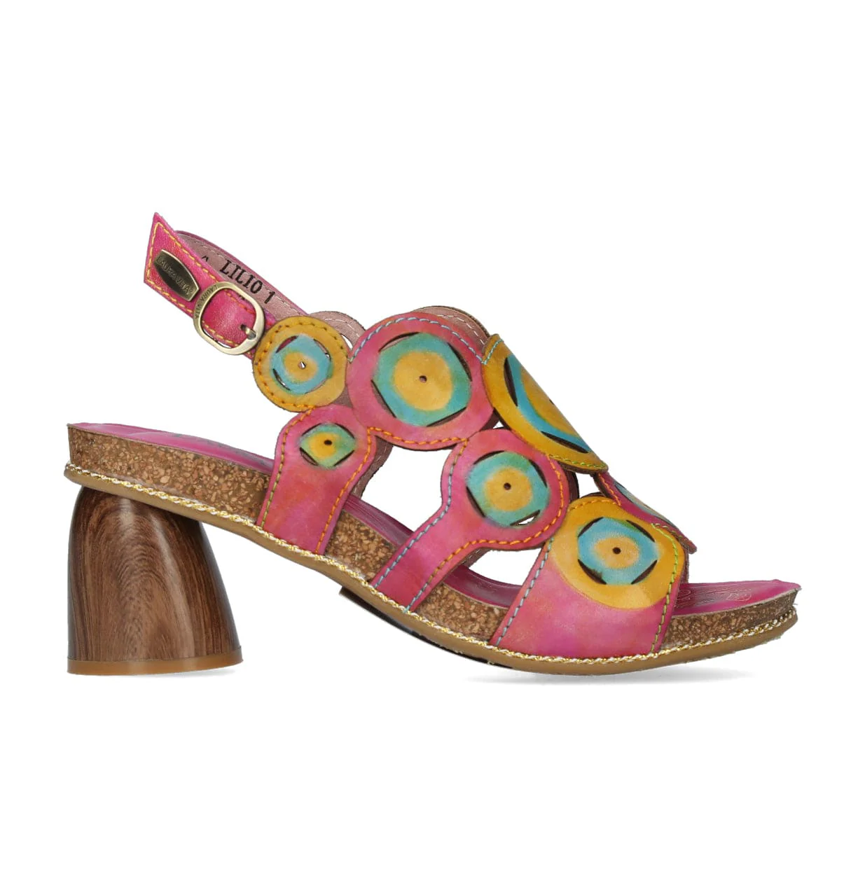 Sandales - LILIO 01 - Image 6