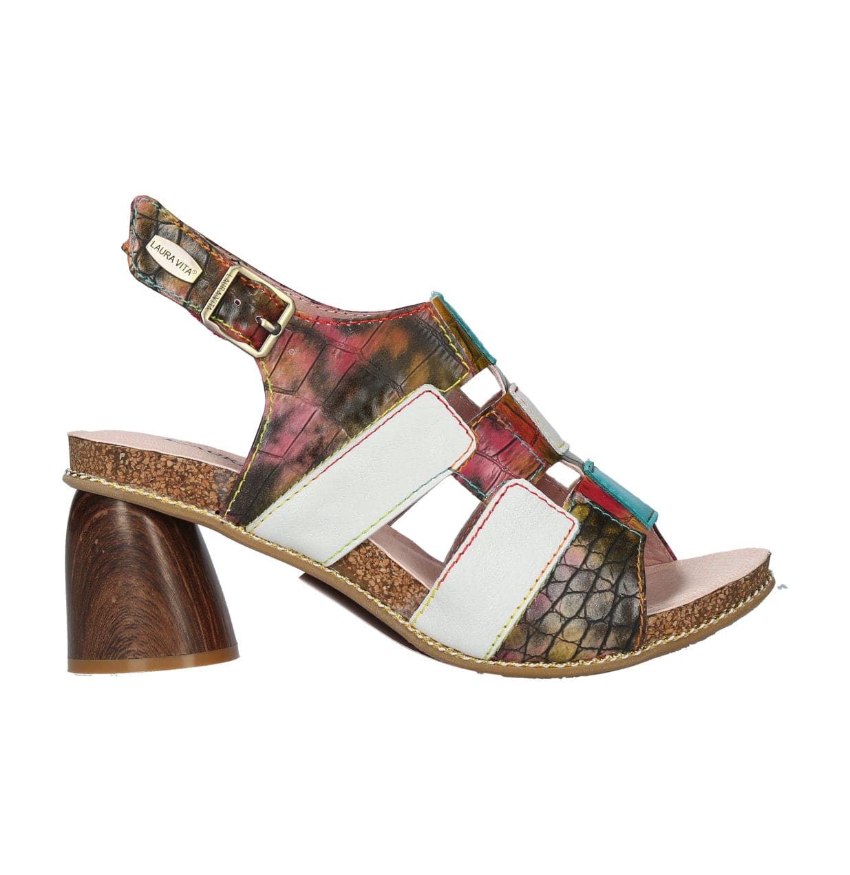 Sandales - LILIO 02 - Image 2