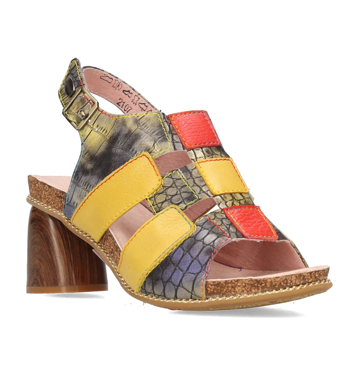 Sandales - LILIO 02 - Image 6