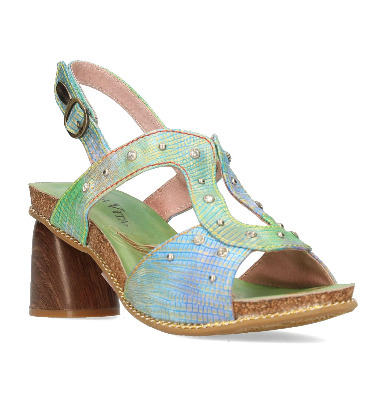 Sandales - LILIO 03 - Image 2