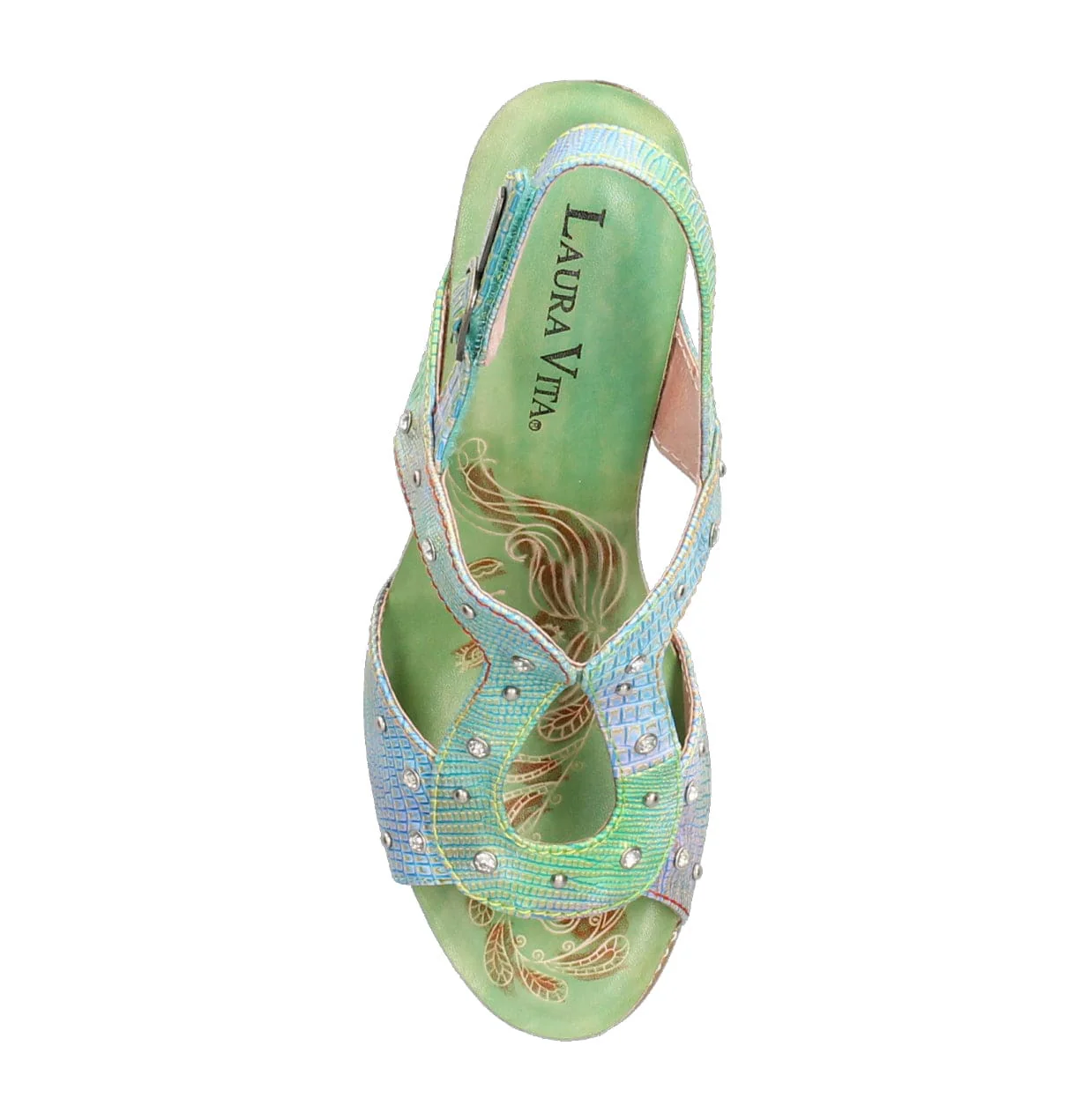 Sandales - LILIO 03 - Image 3