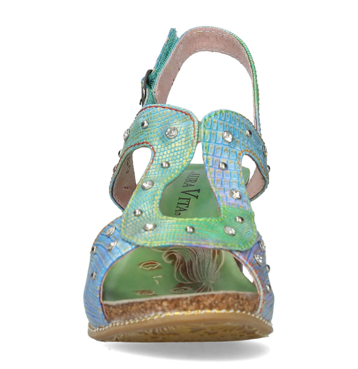 Sandales - LILIO 03 - Image 4