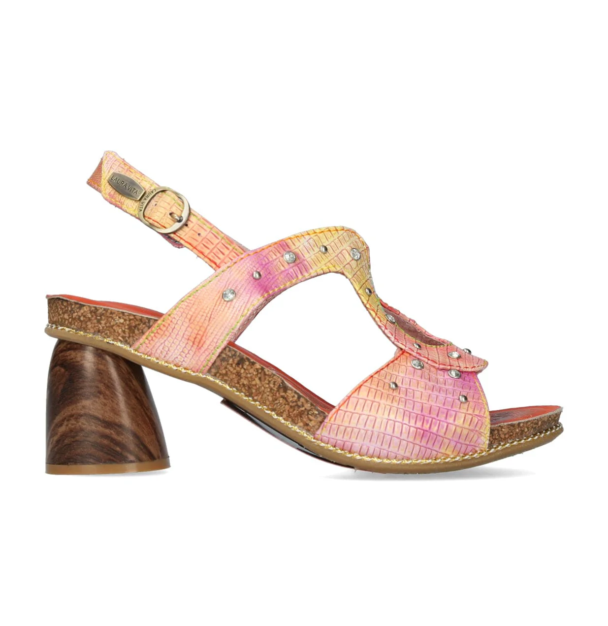 Sandales - LILIO 03 - Image 7
