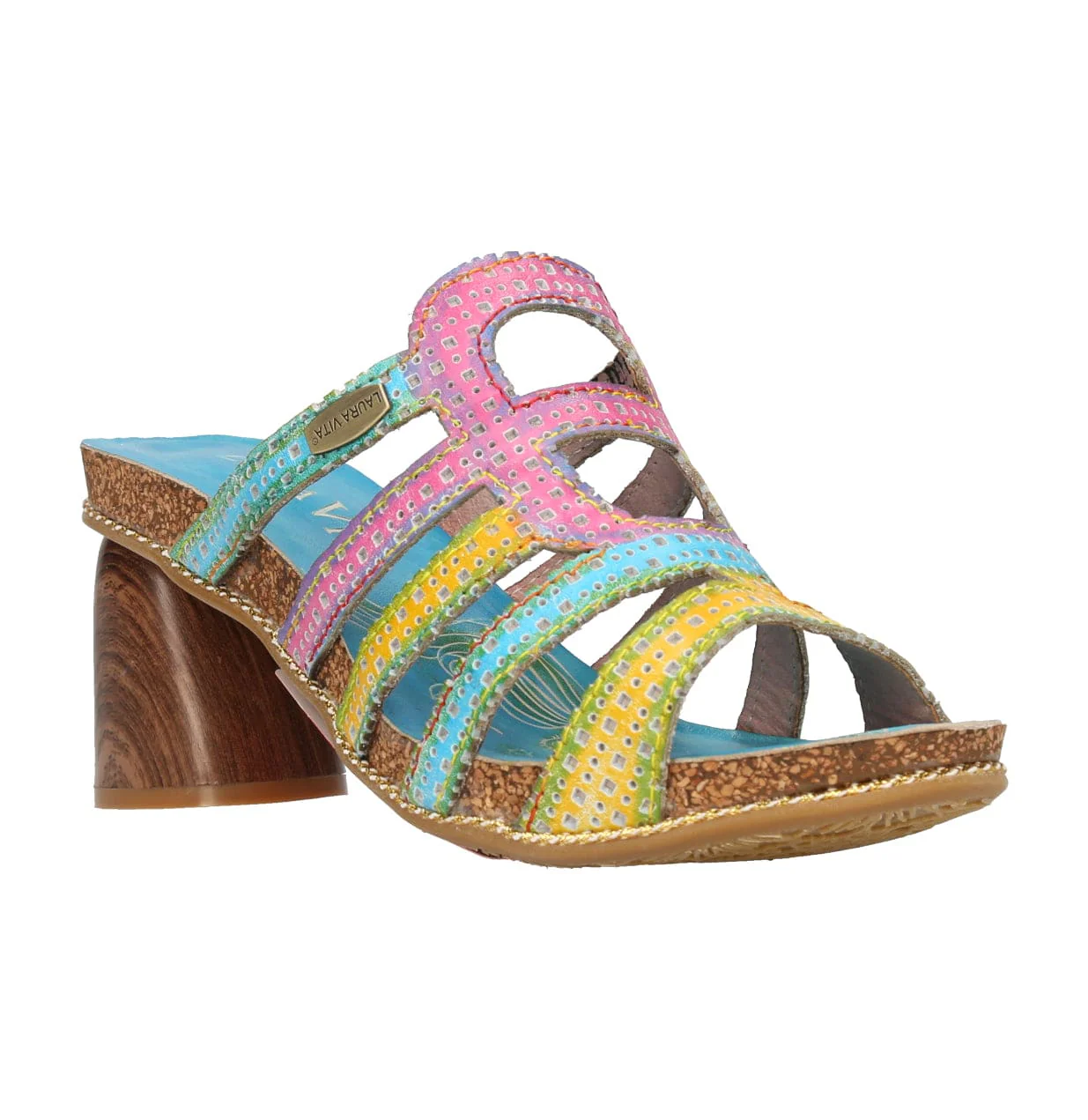 Mules - LILIO 05 - Image 2