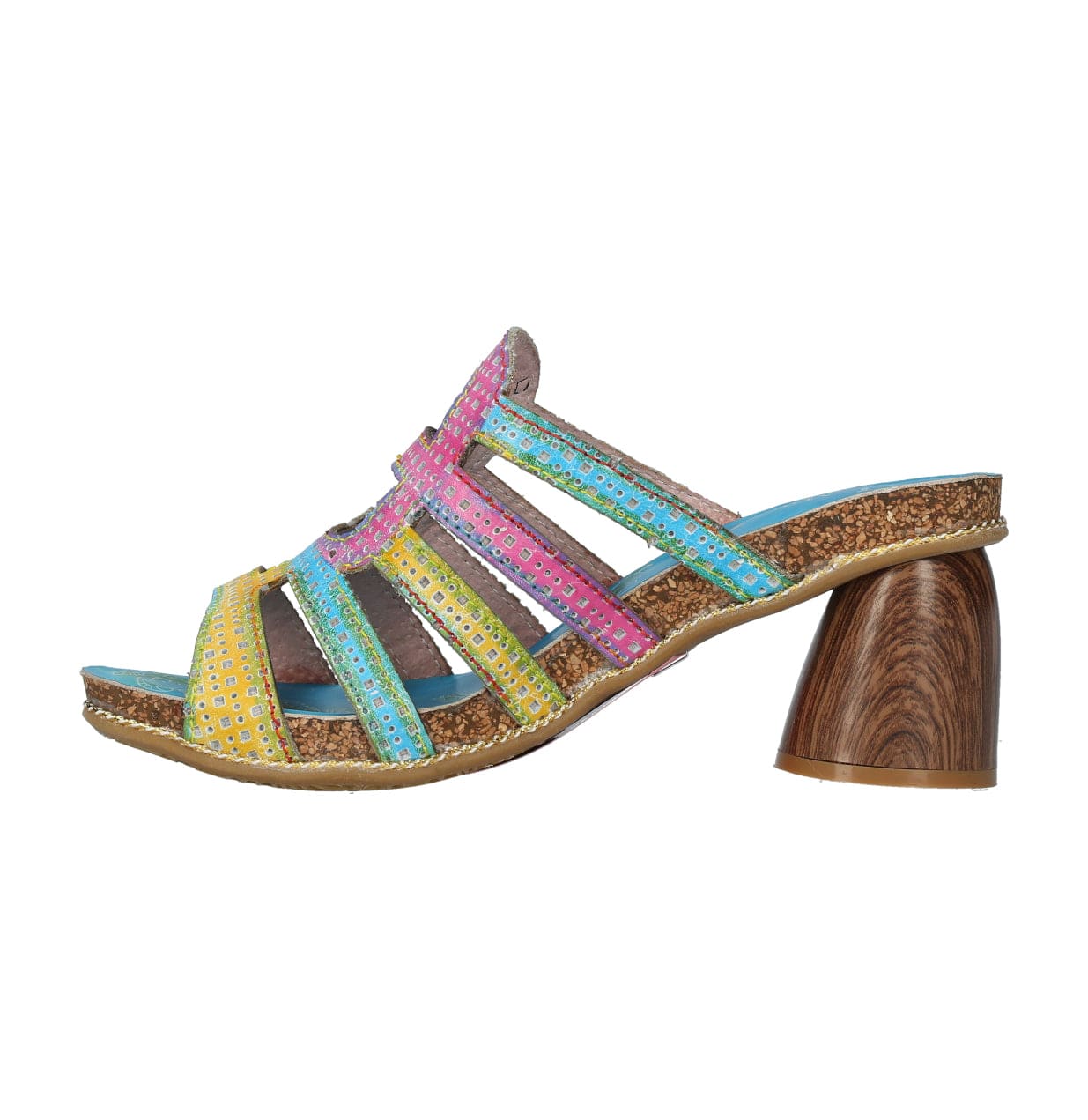 Mules - LILIO 05 - Image 5