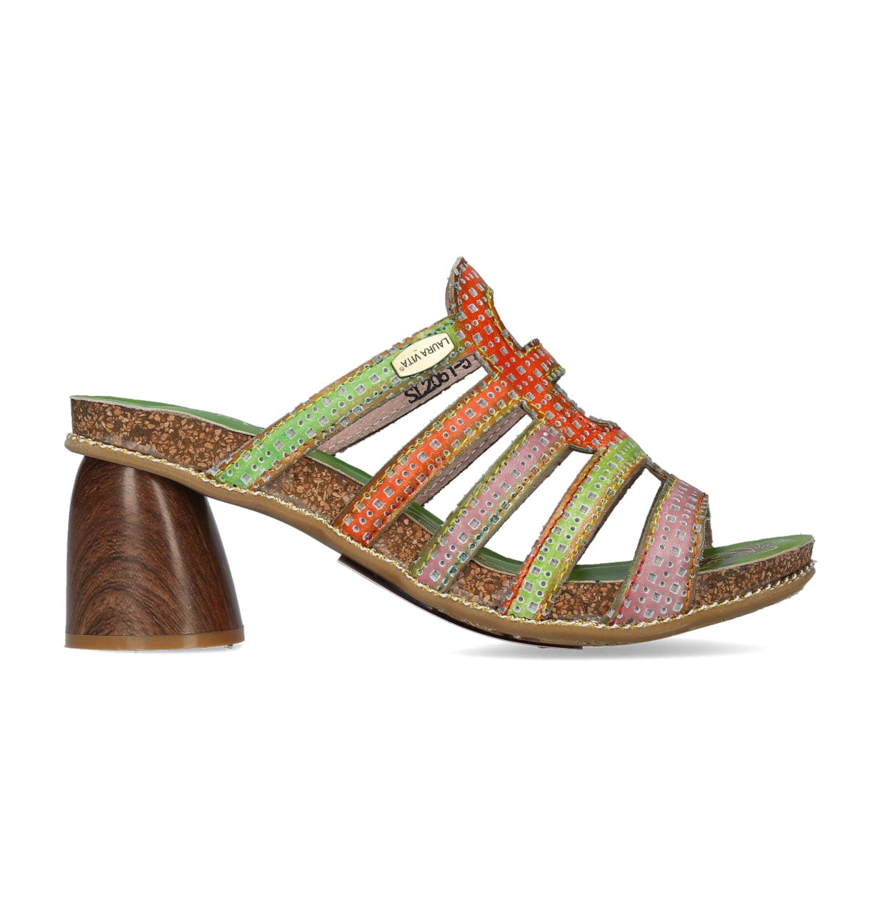 Mules - LILIO 05 - Image 7