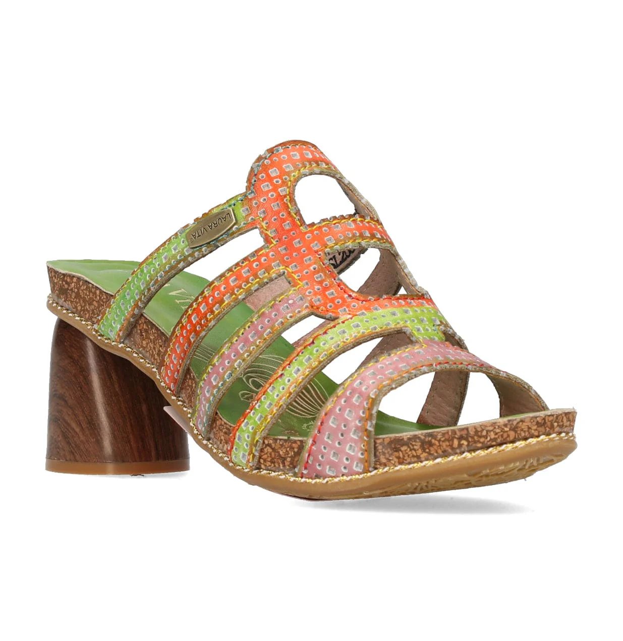 Mules - LILIO 05 - Image 8