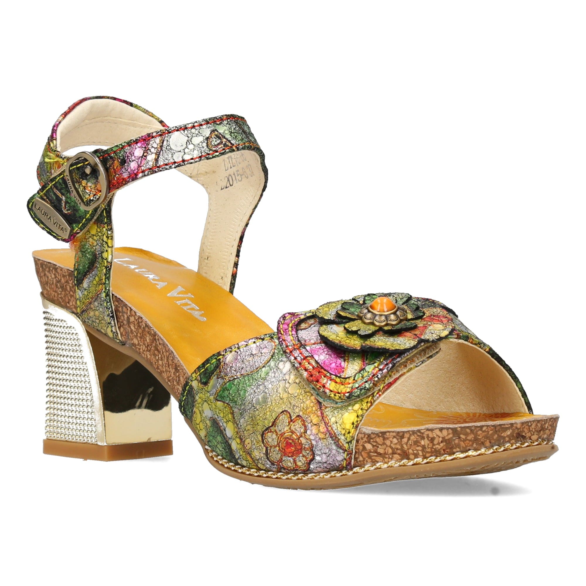 Sandales - LILIO 06 - Image 2