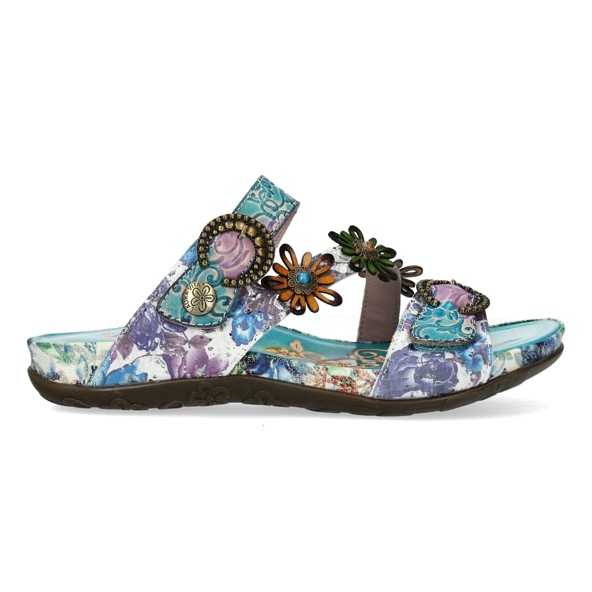 Mules - LILOO 41 - Image 2