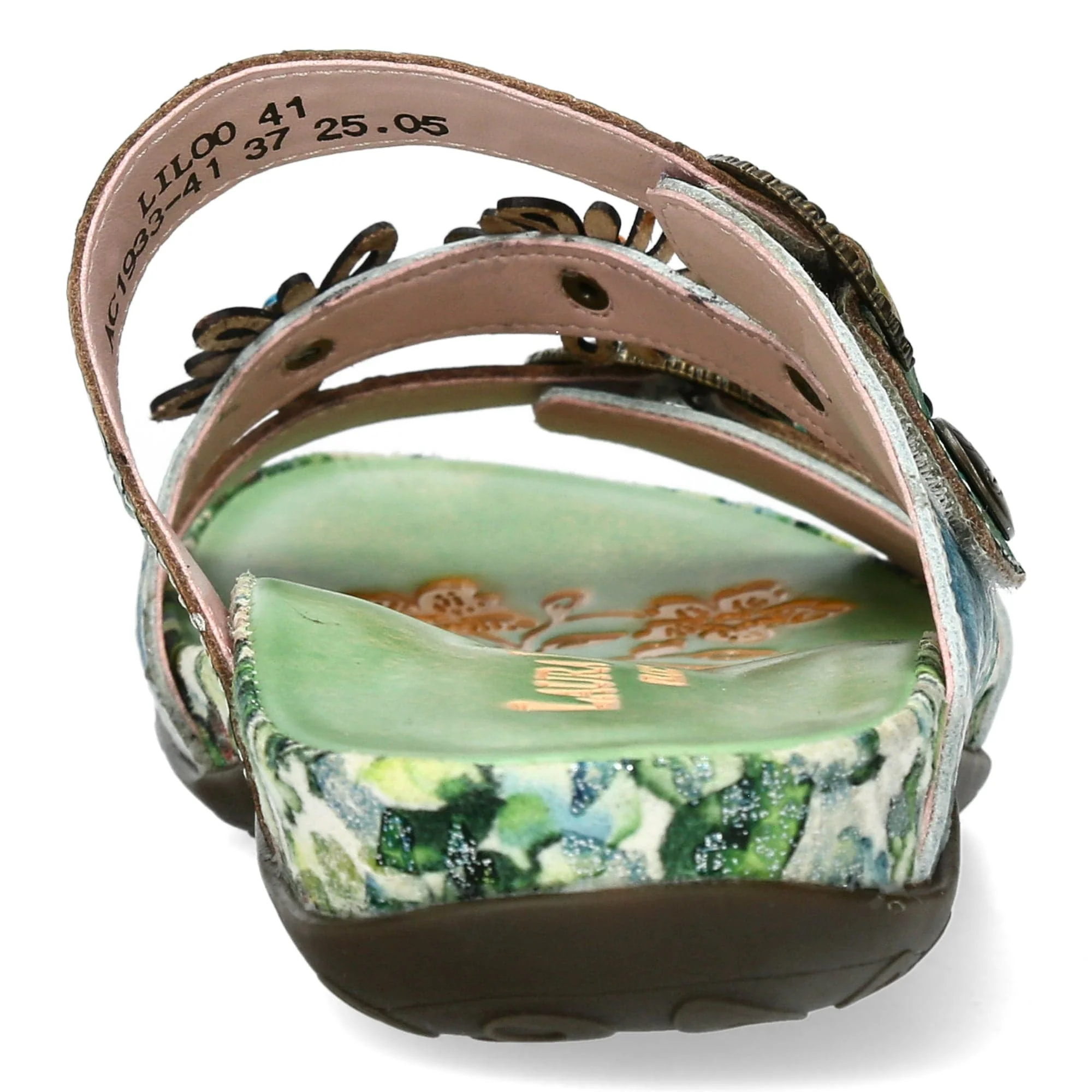 Mules - LILOO 41 - Image 21