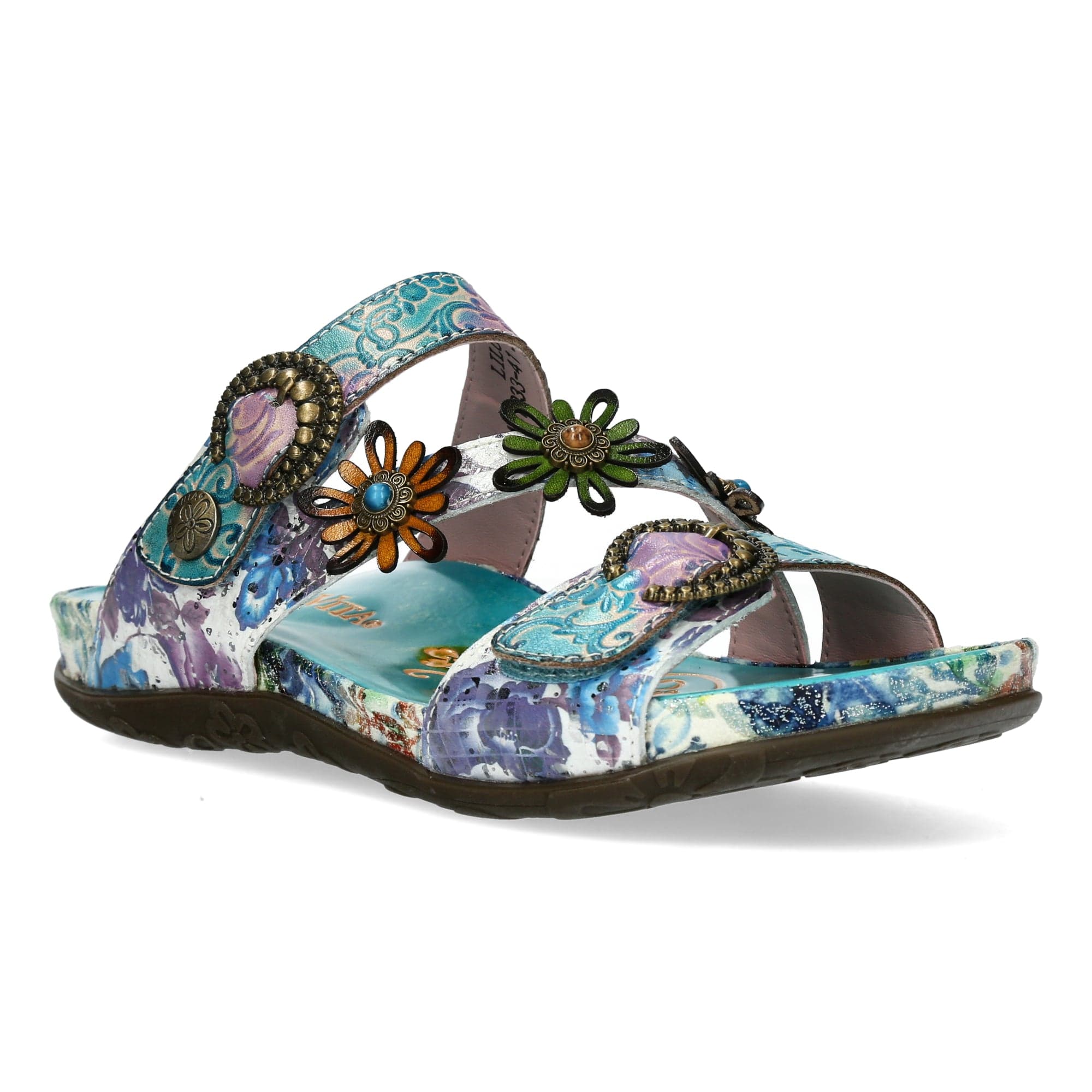 Mules - LILOO 41 - Image 3
