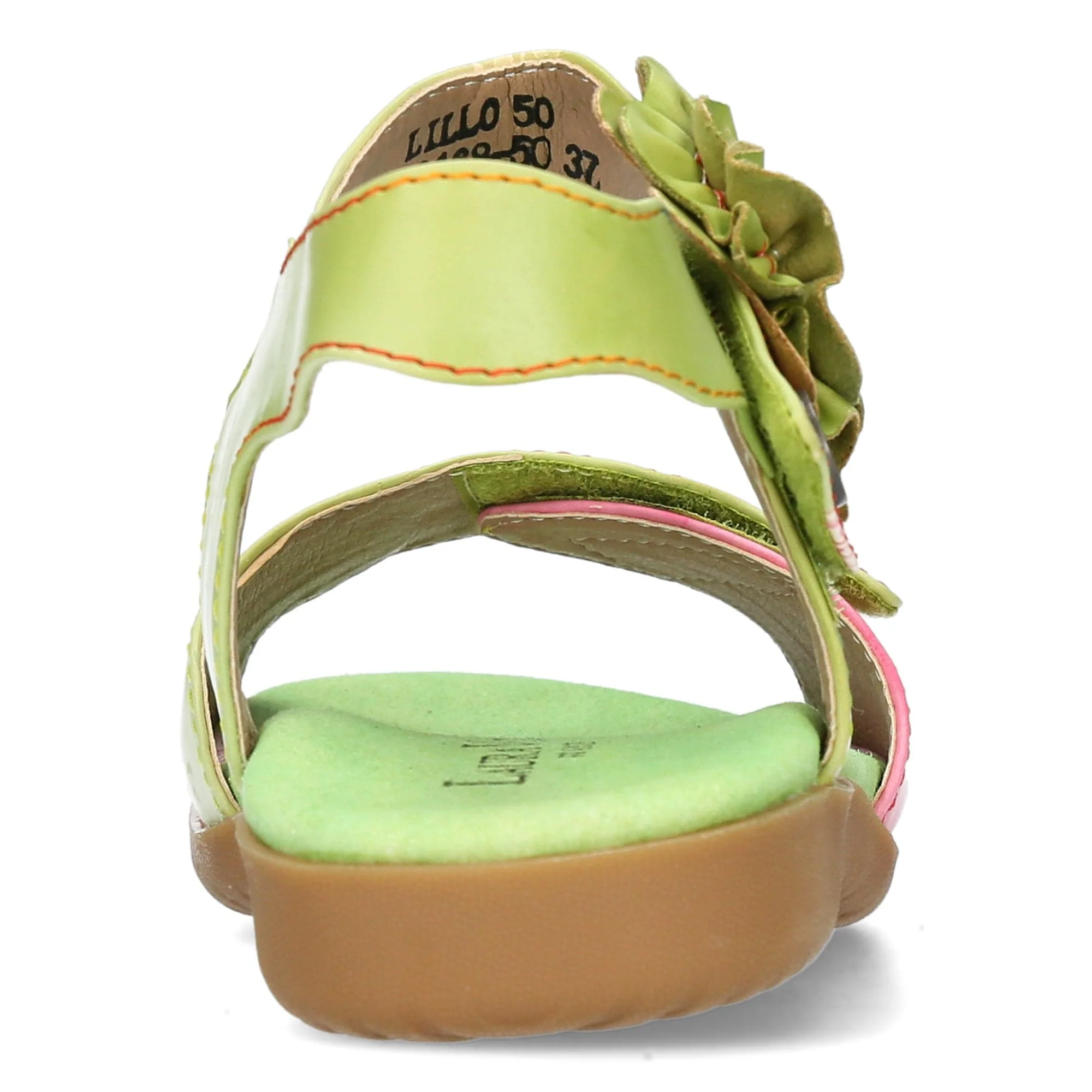 Sandales - LILOO 50 - Image 16
