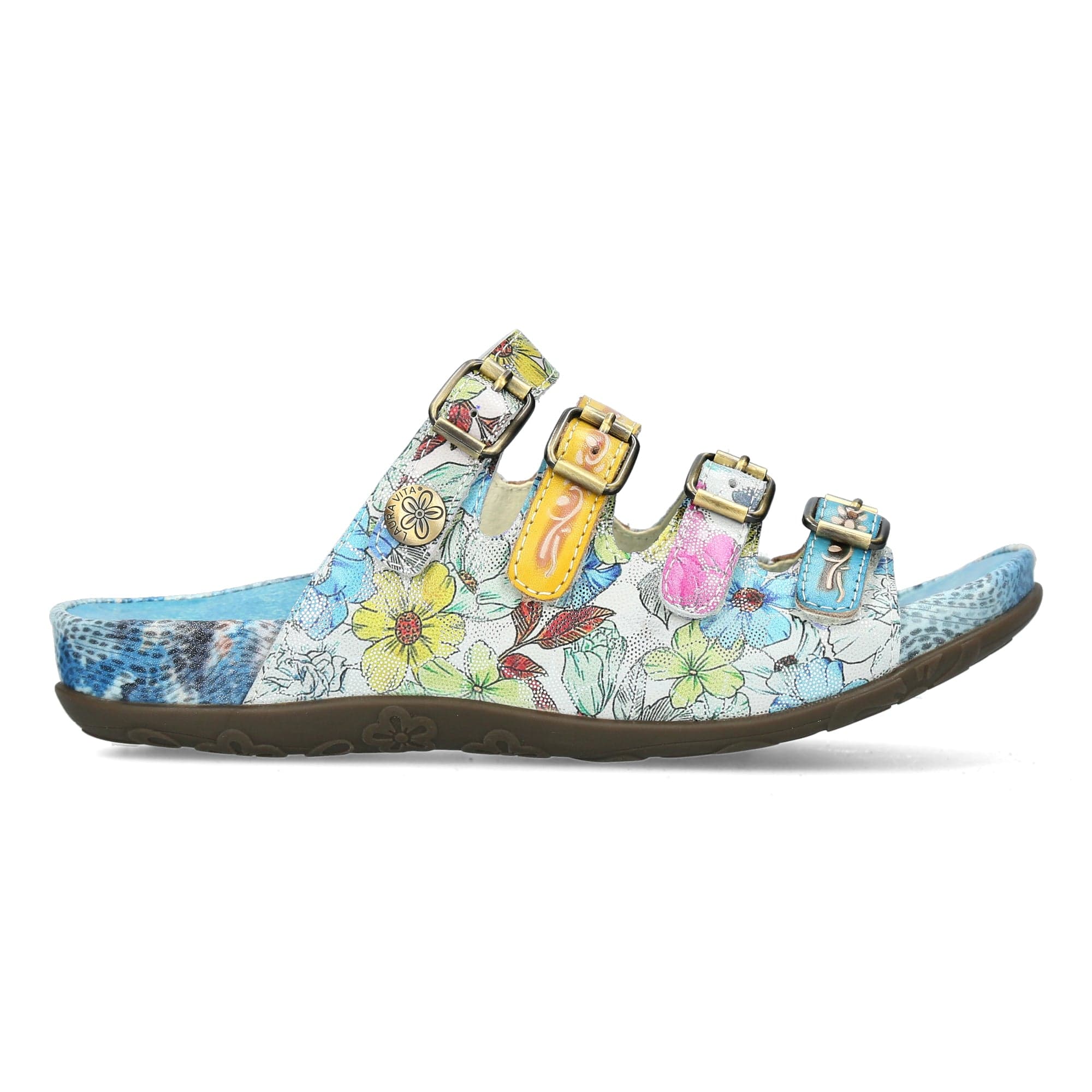 Mules - LILOO 5025 - Image 10