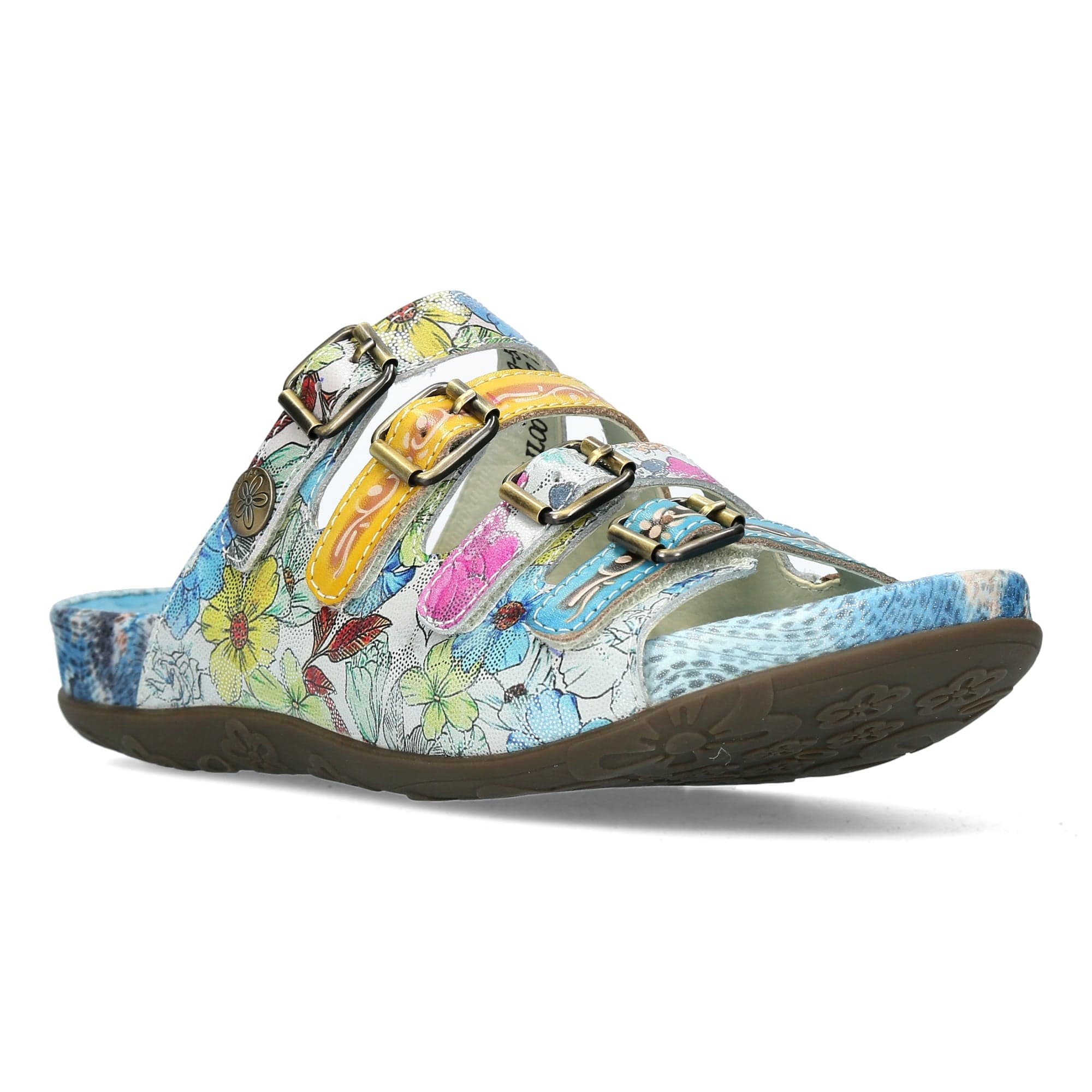 Mules - LILOO 5025 - Image 11