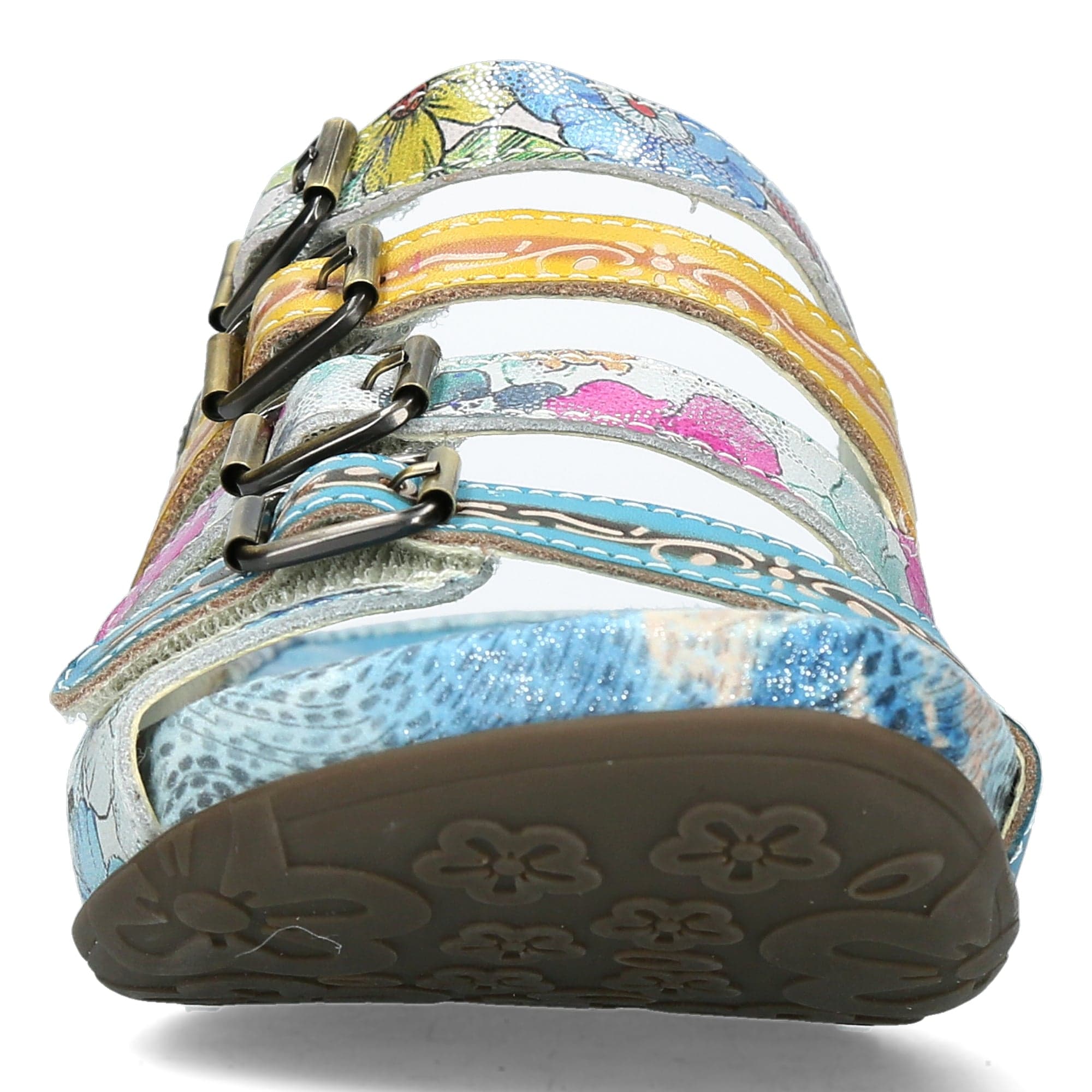 Mules - LILOO 5025 - Image 12
