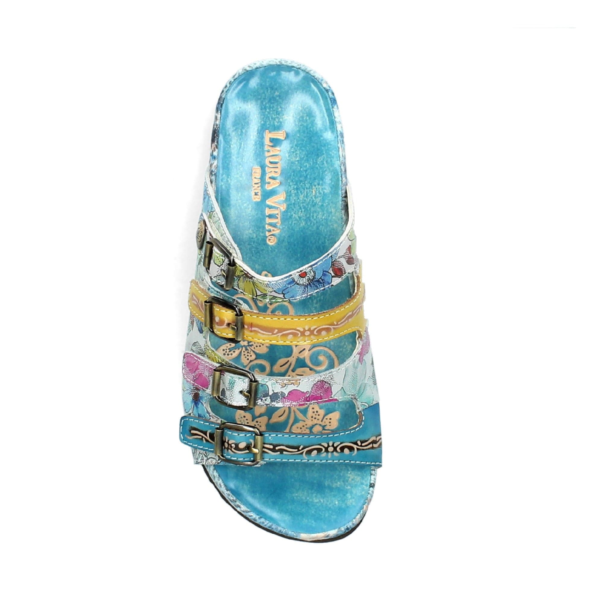 Mules - LILOO 5025 - Image 13