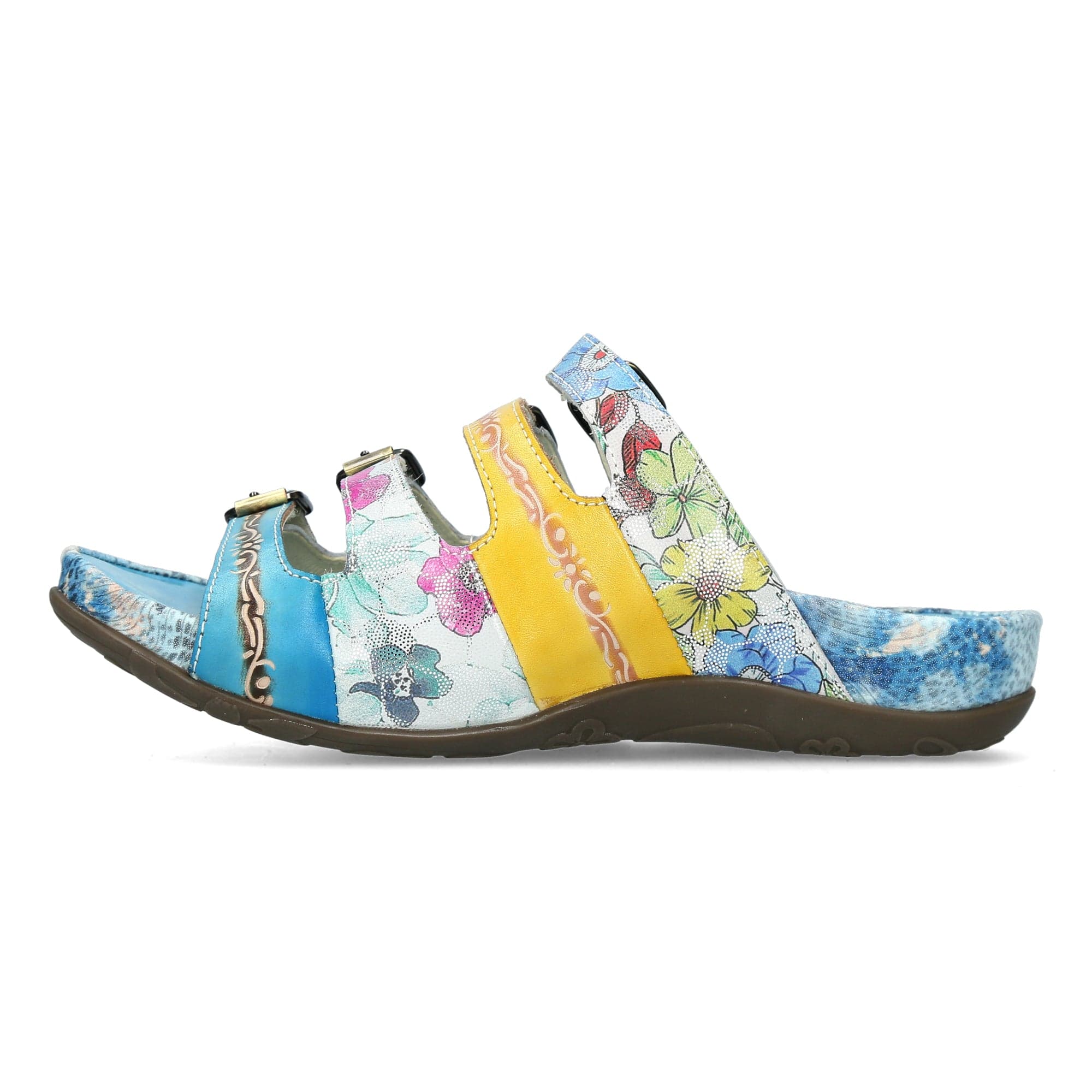 Mules - LILOO 5025 - Image 14