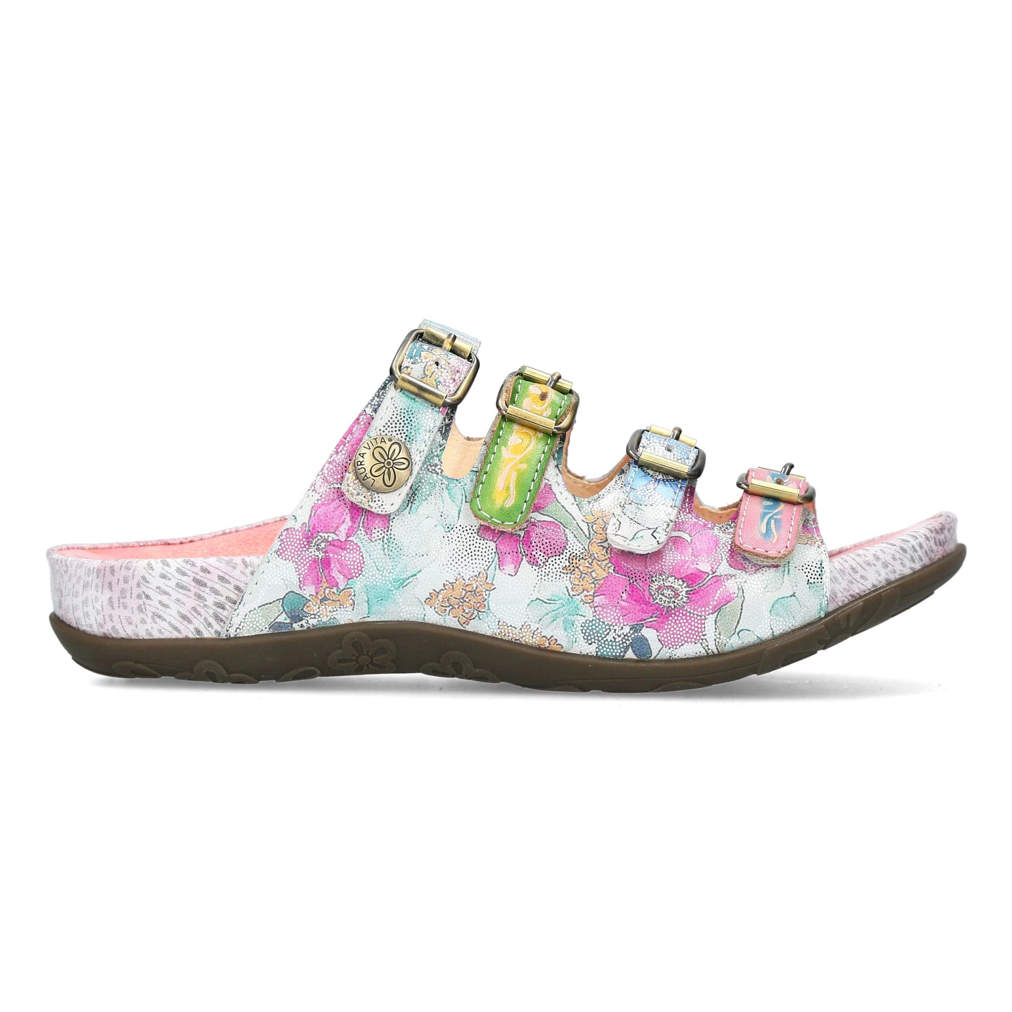 Mules - LILOO 5025 - Image 2
