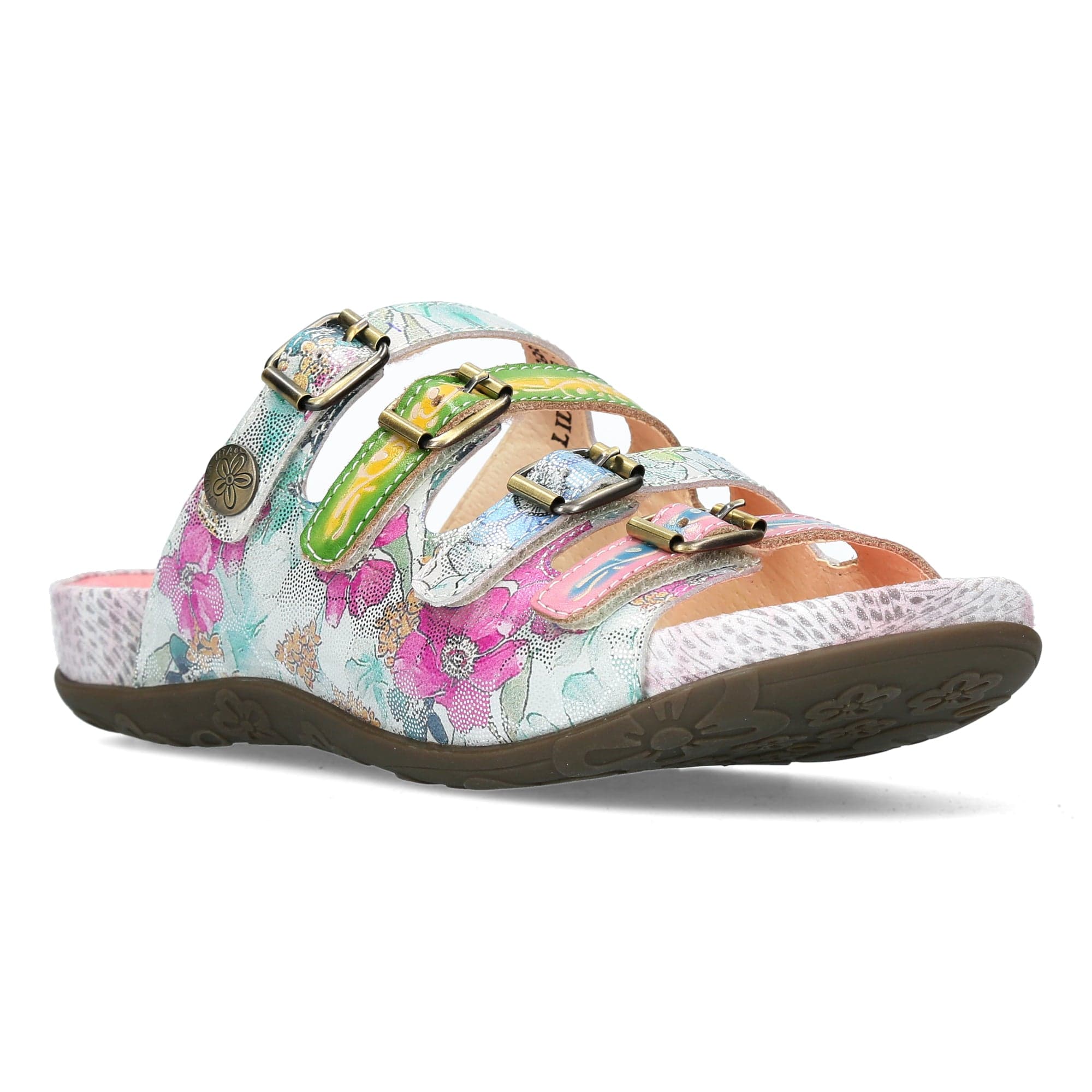 Mules - LILOO 5025 - Image 3