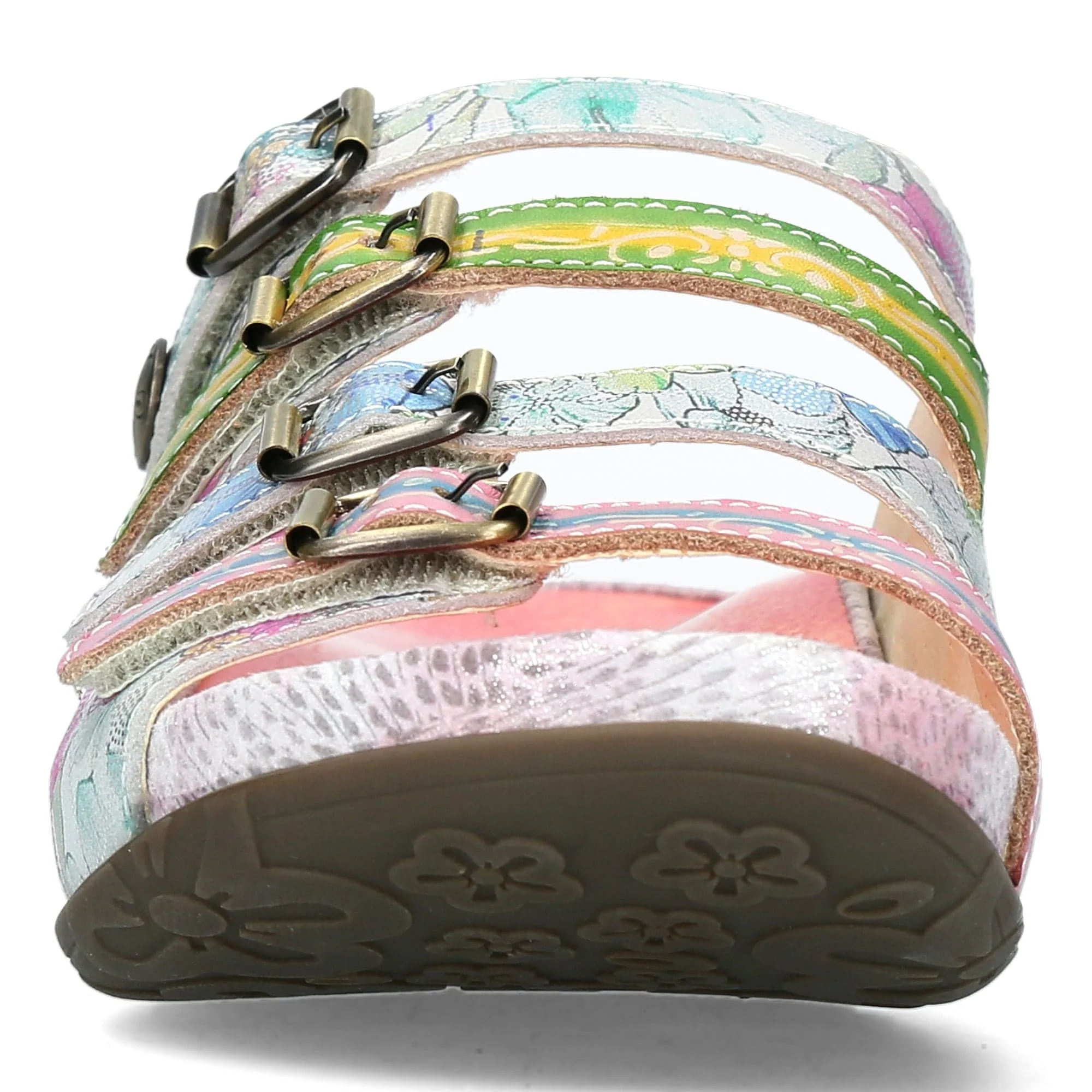 Mules - LILOO 5025 - Image 4