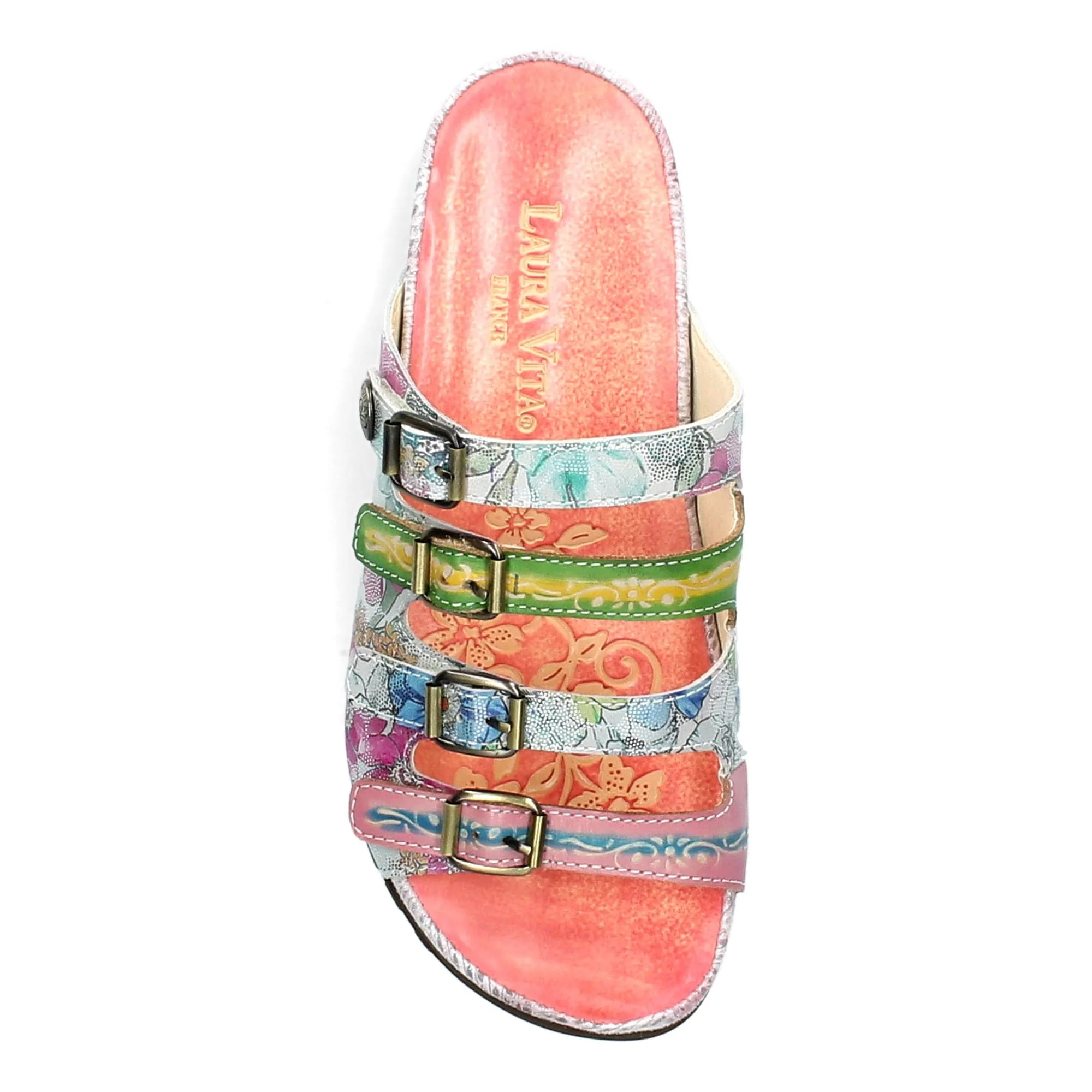 Mules - LILOO 5025 - Image 5