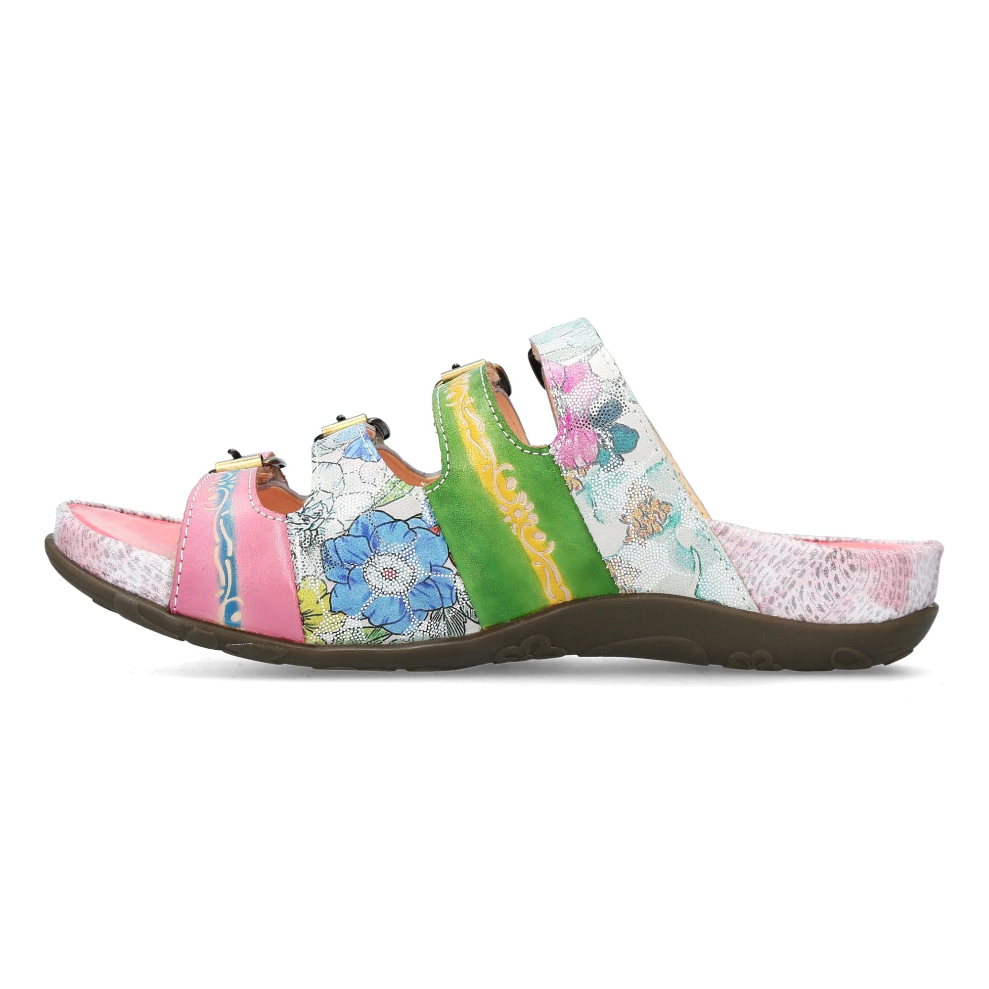 Mules - LILOO 5025 - Image 6
