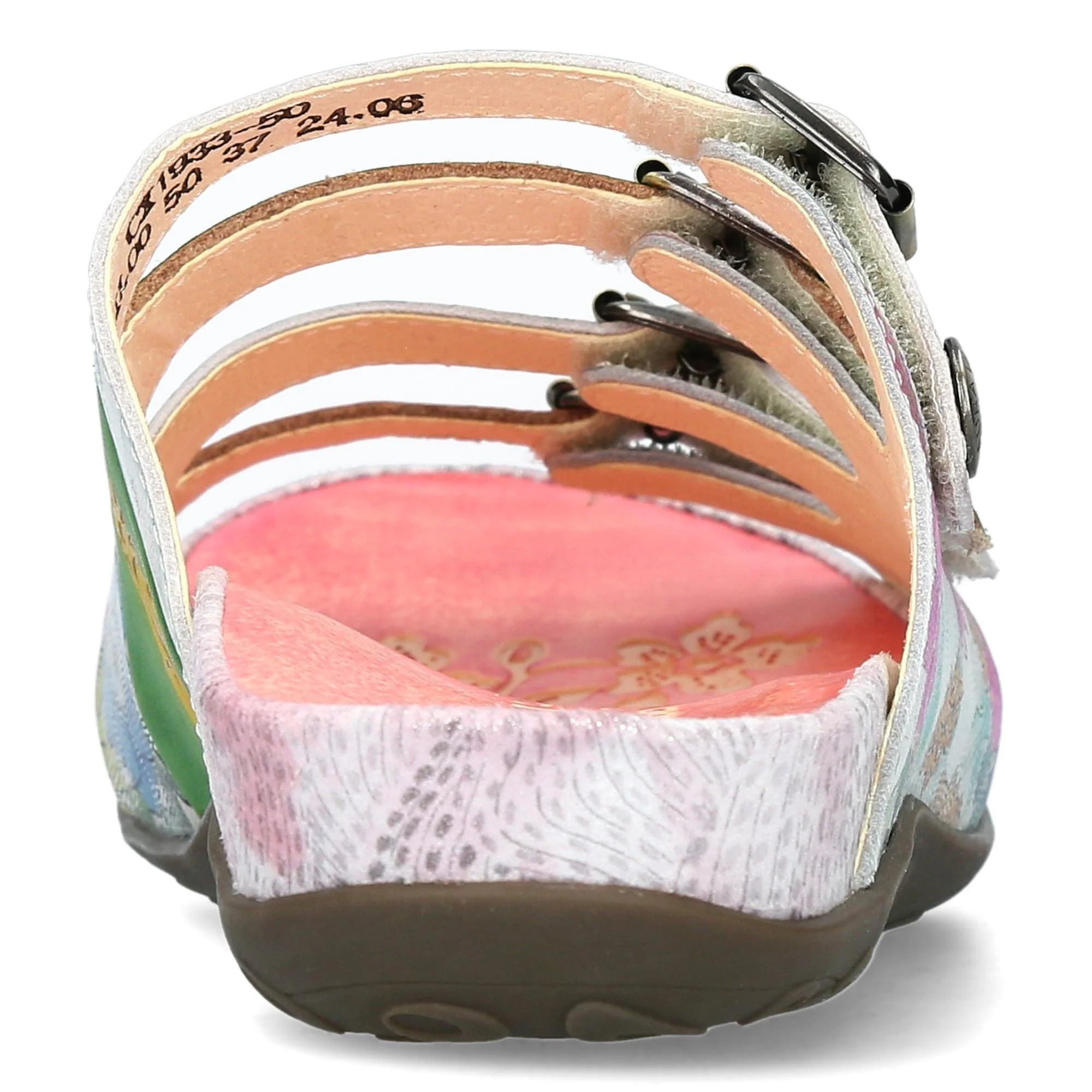 Mules - LILOO 5025 - Image 7