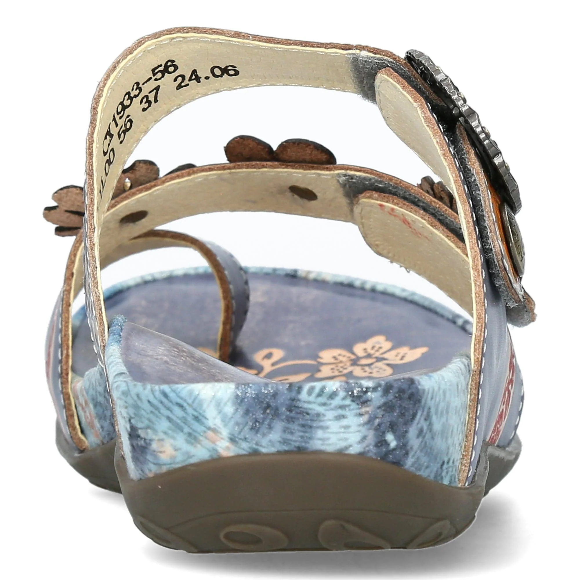 Mules - LILOO 56 - Image 13