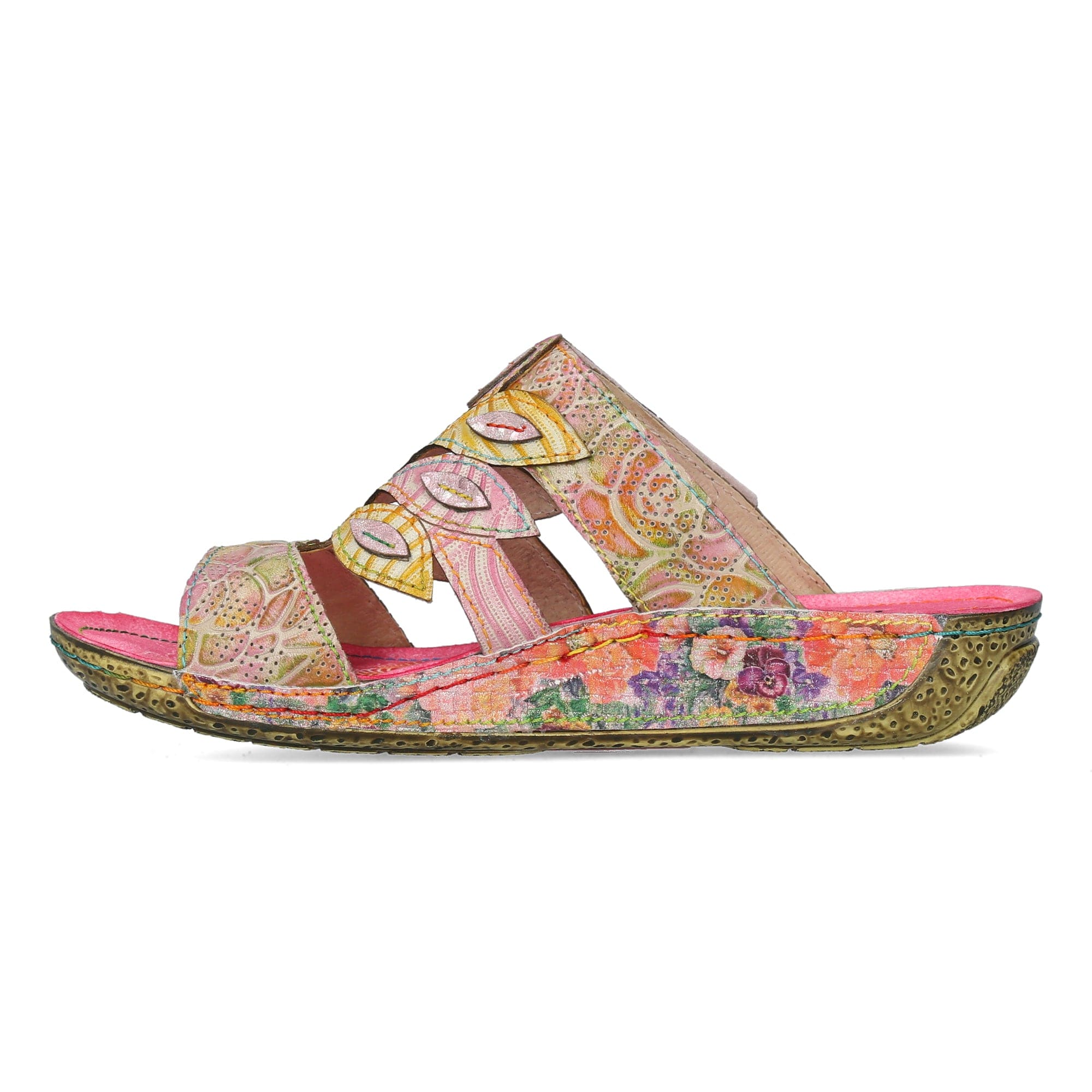 Mules - LINAO 07 - Image 11