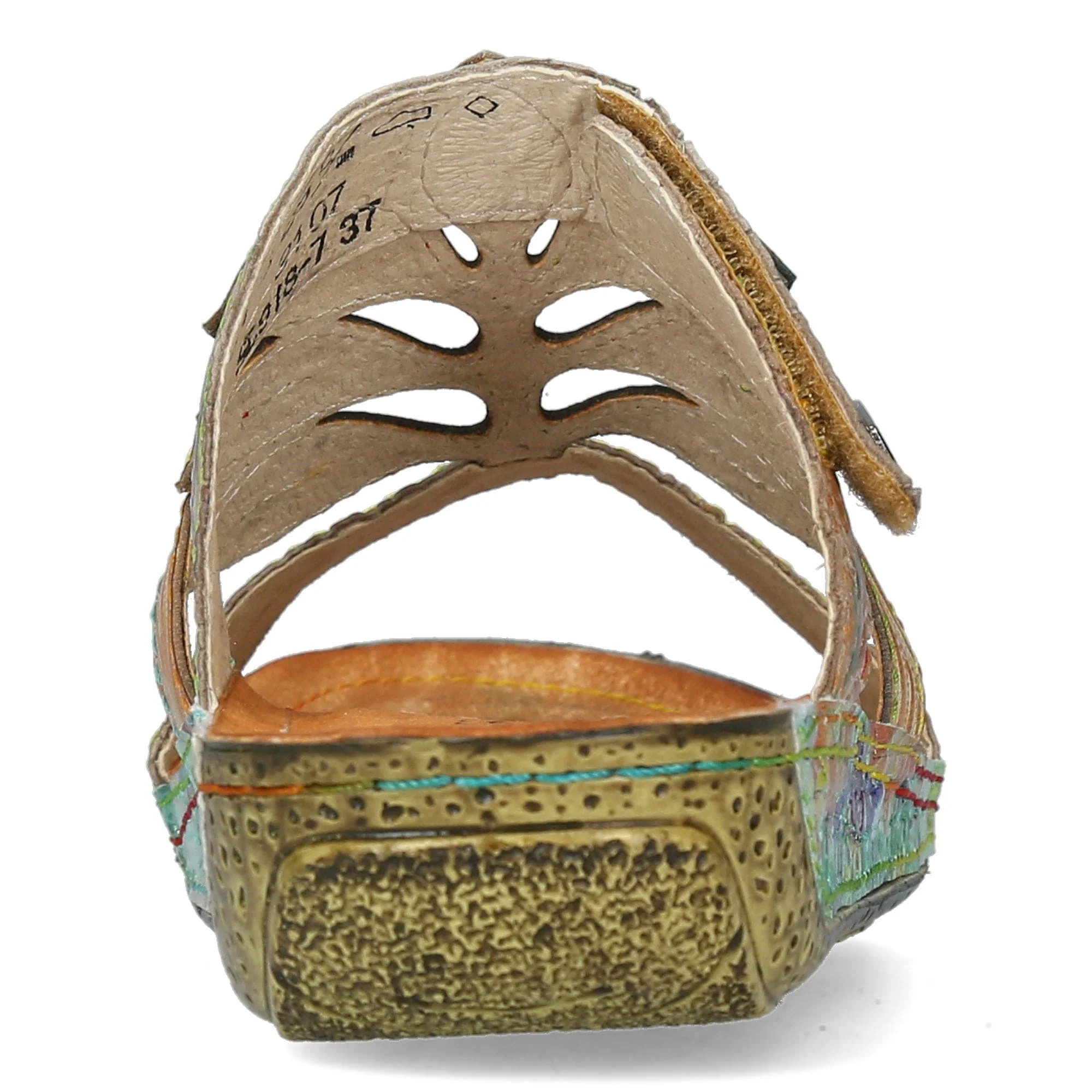 Mules - LINAO 07 - Image 6
