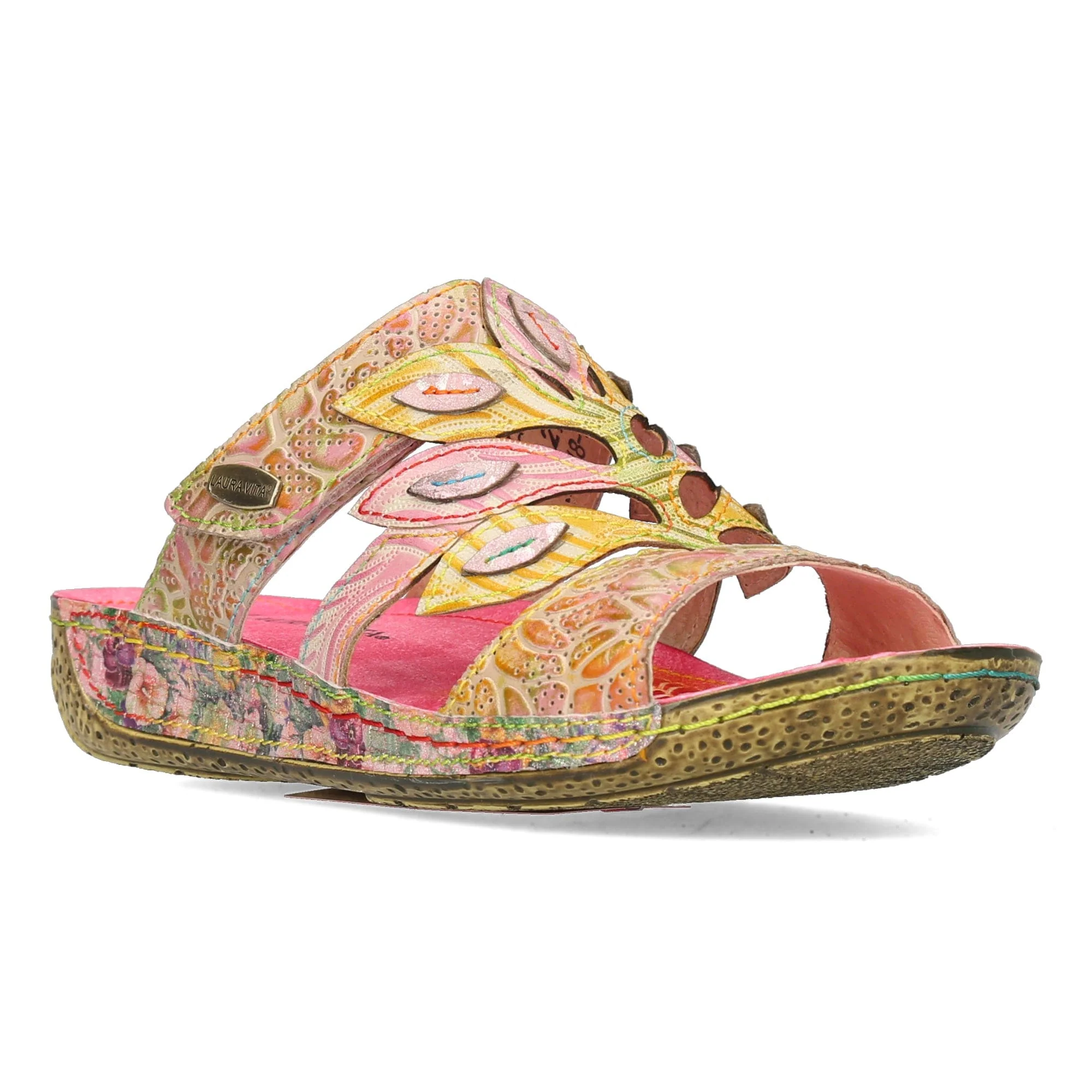Mules - LINAO 07 - Image 8