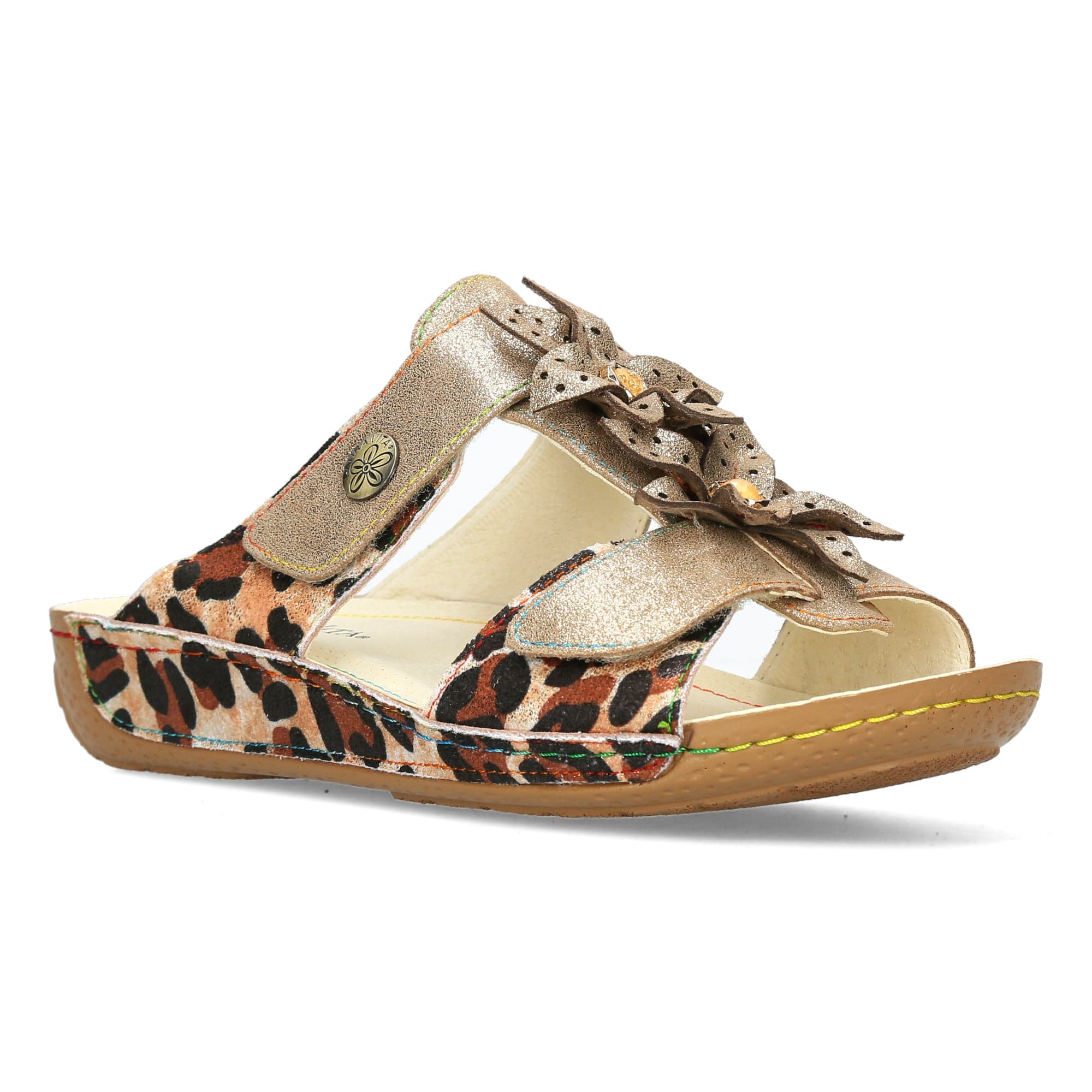 Mules - LINAO 01 - Image 3