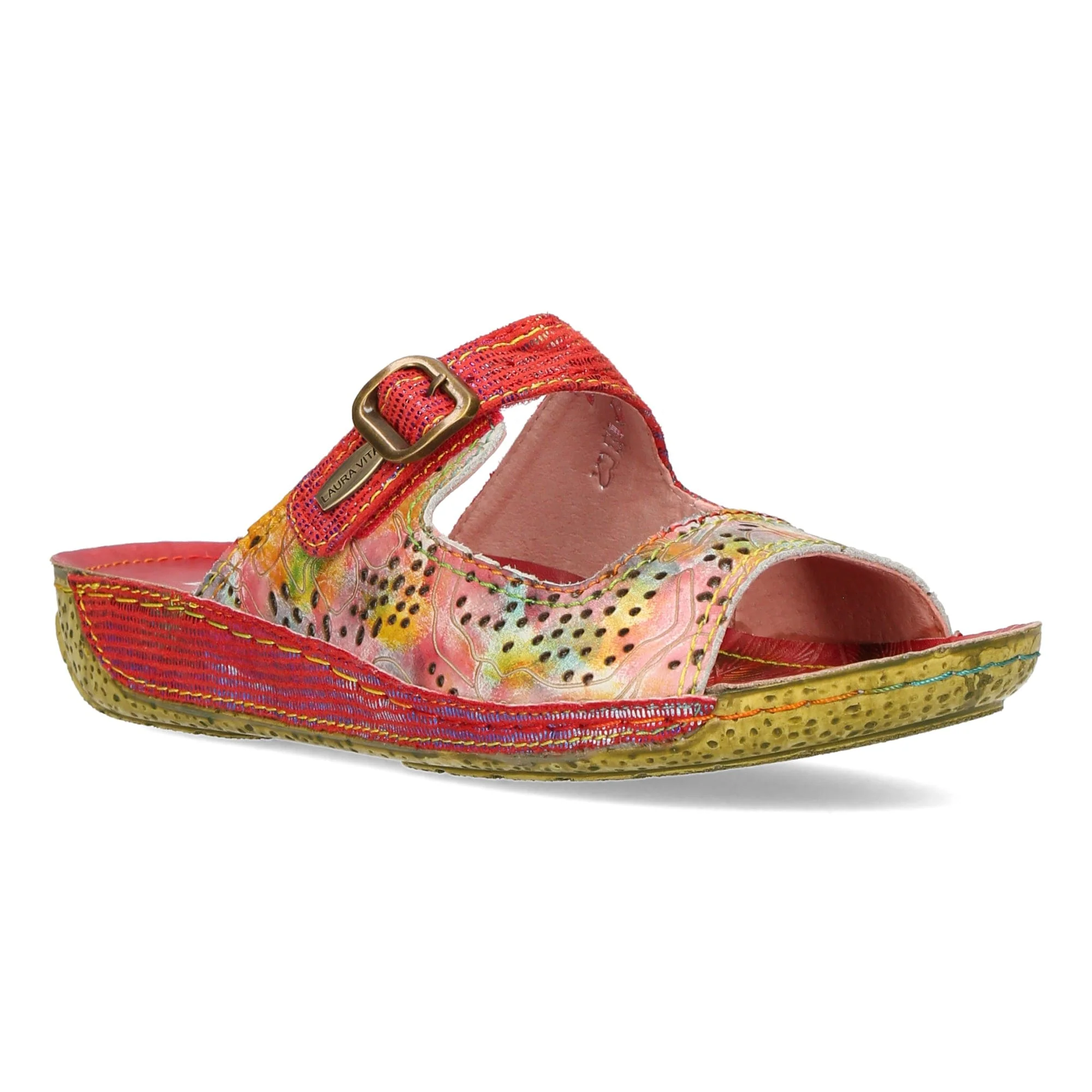 Mules - LINAO 12 - Image 2