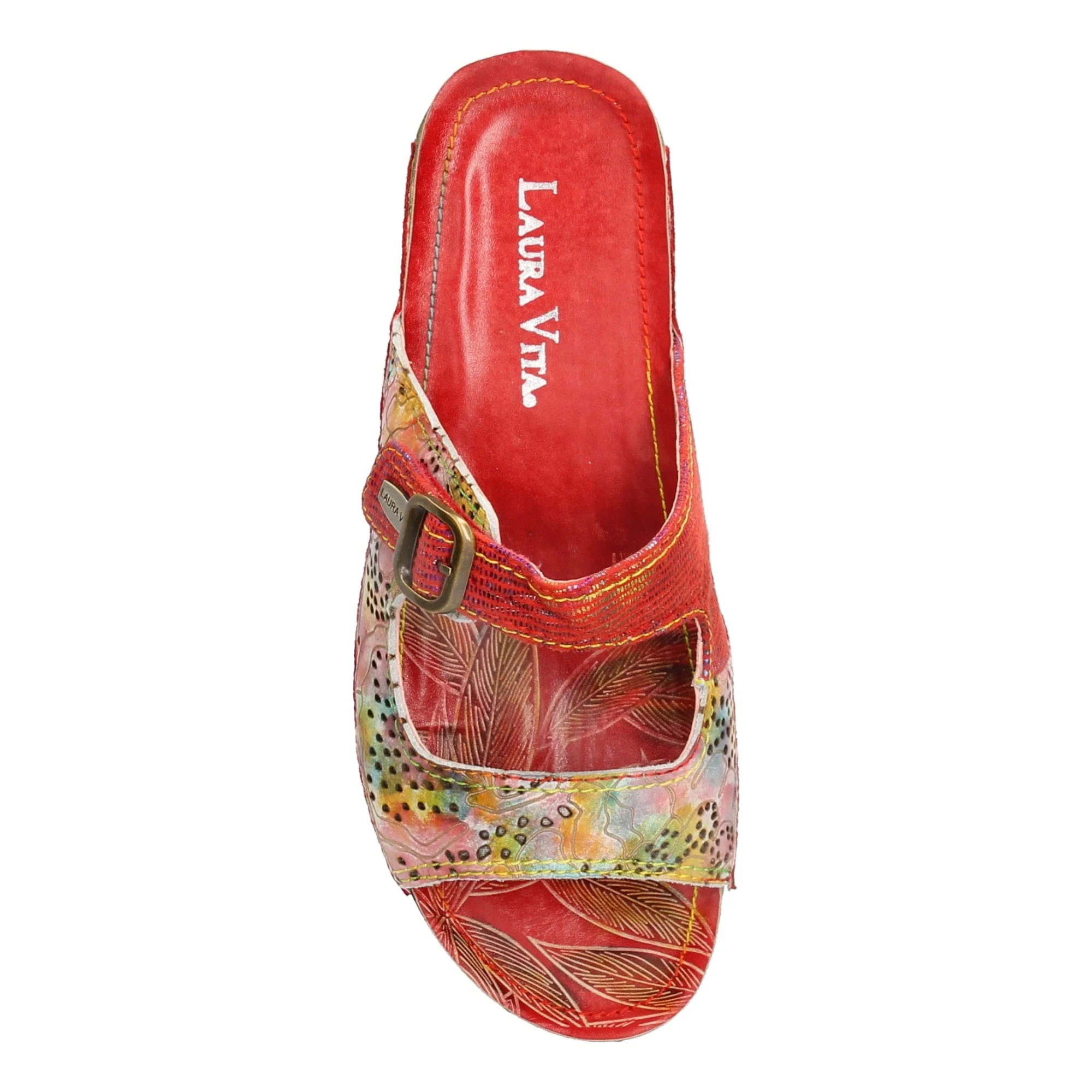 Mules - LINAO 12 - Image 5