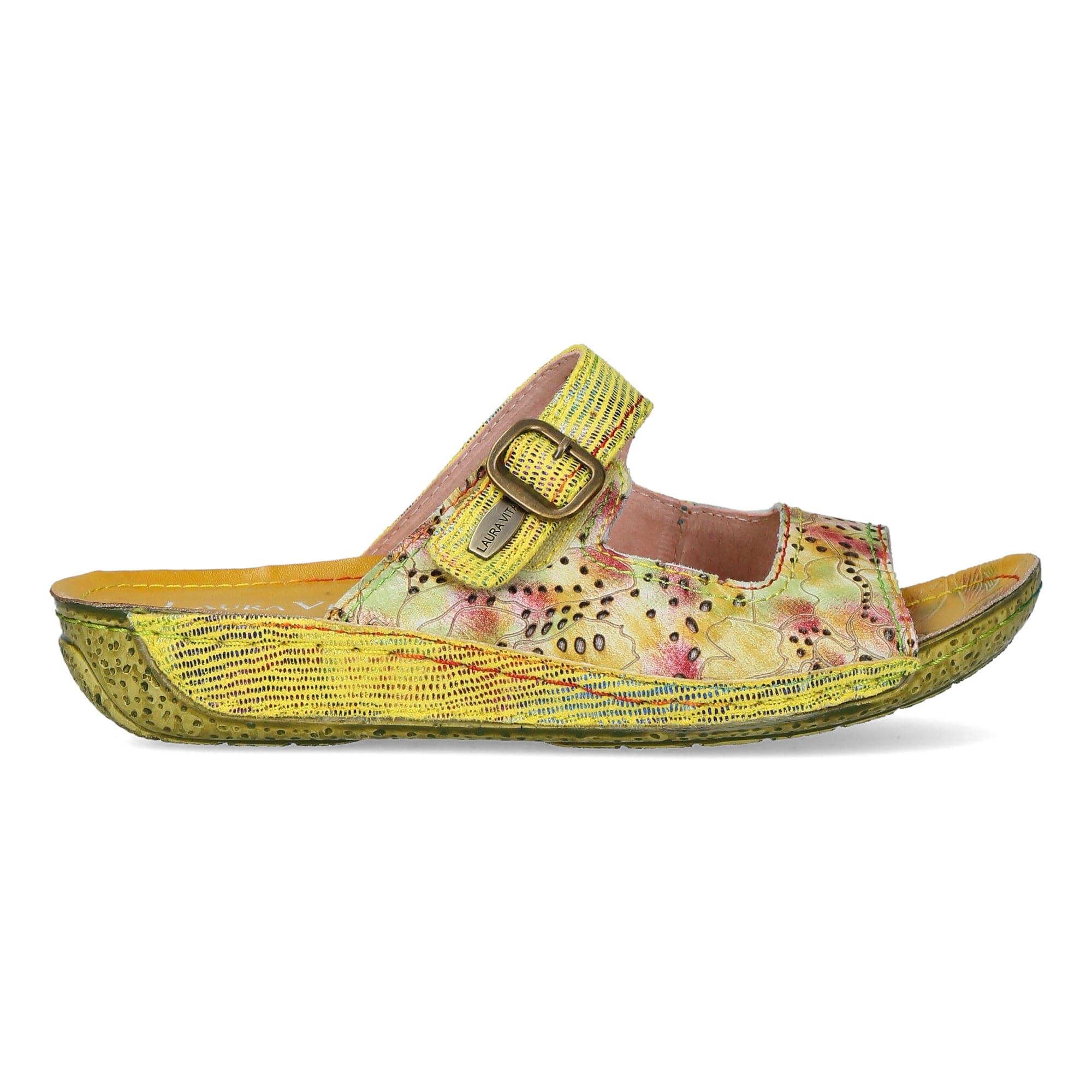 Mules - LINAO 12 - Image 6