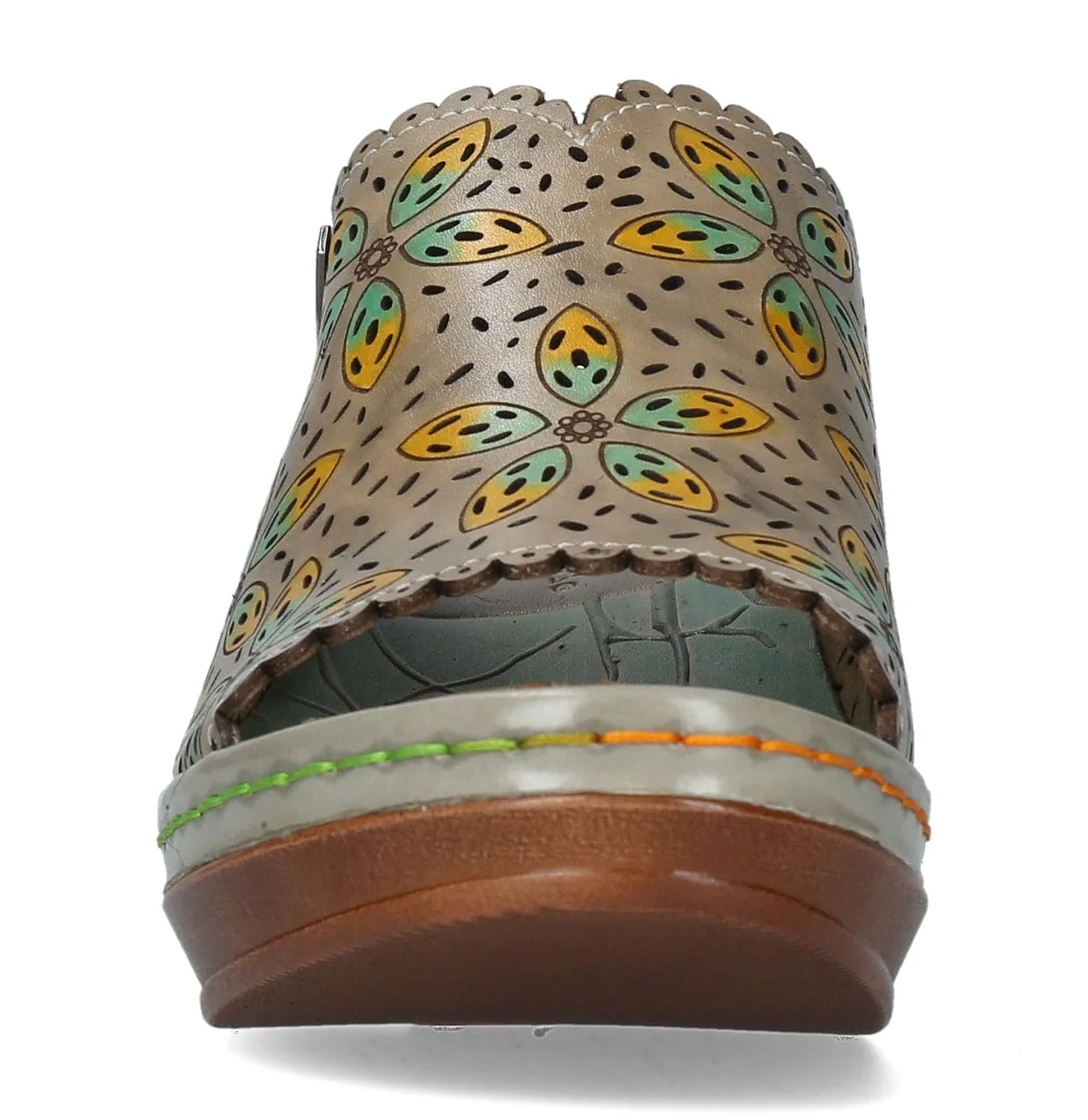 Mules - LINONO 01 - Image 10