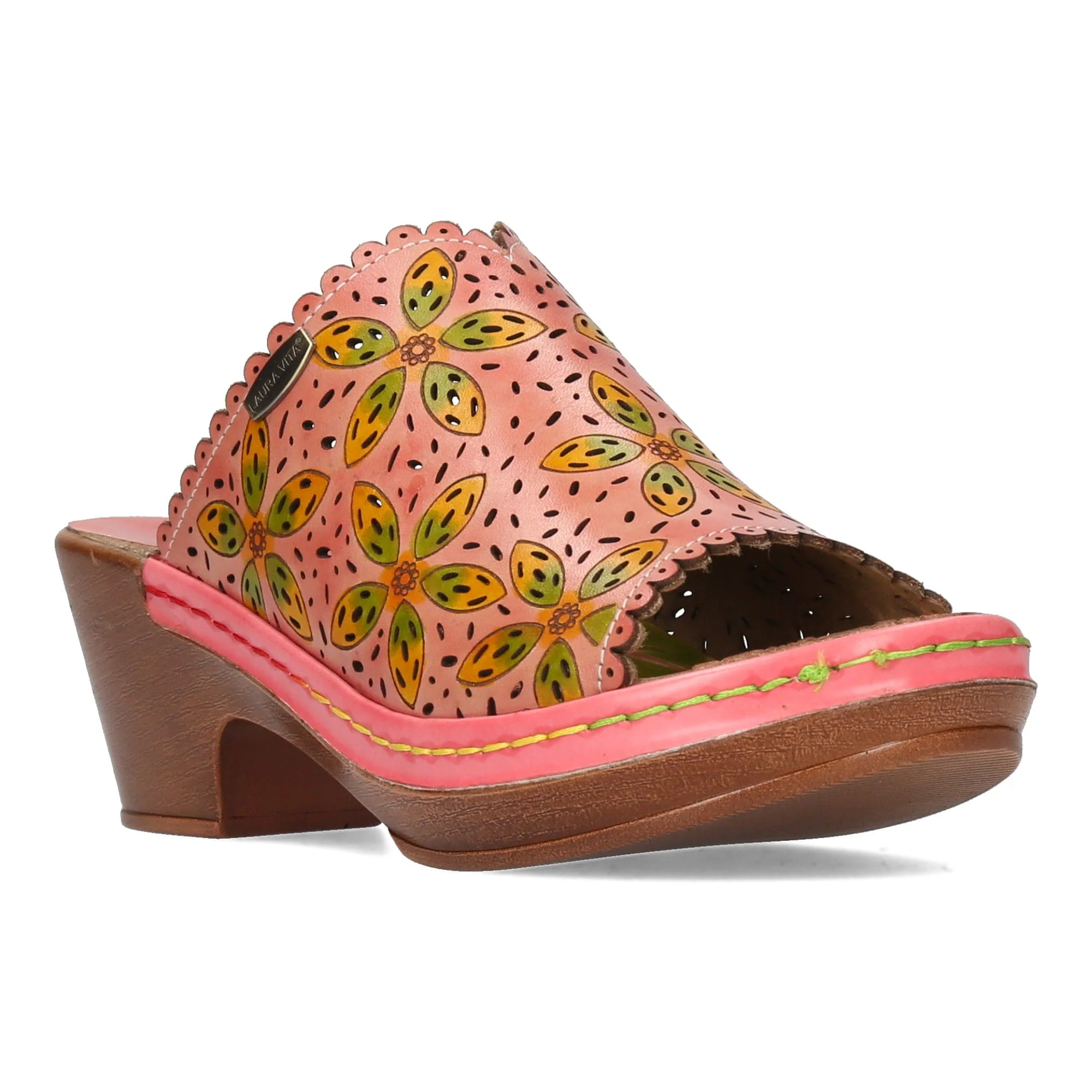 Mules - LINONO 01 - Image 14