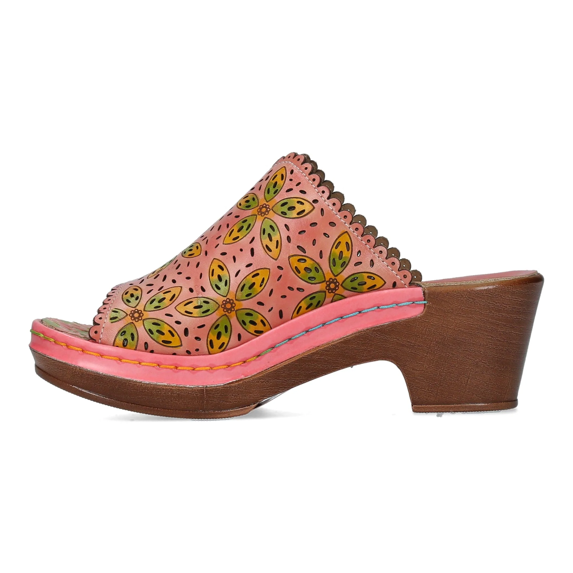 Mules - LINONO 01 - Image 16