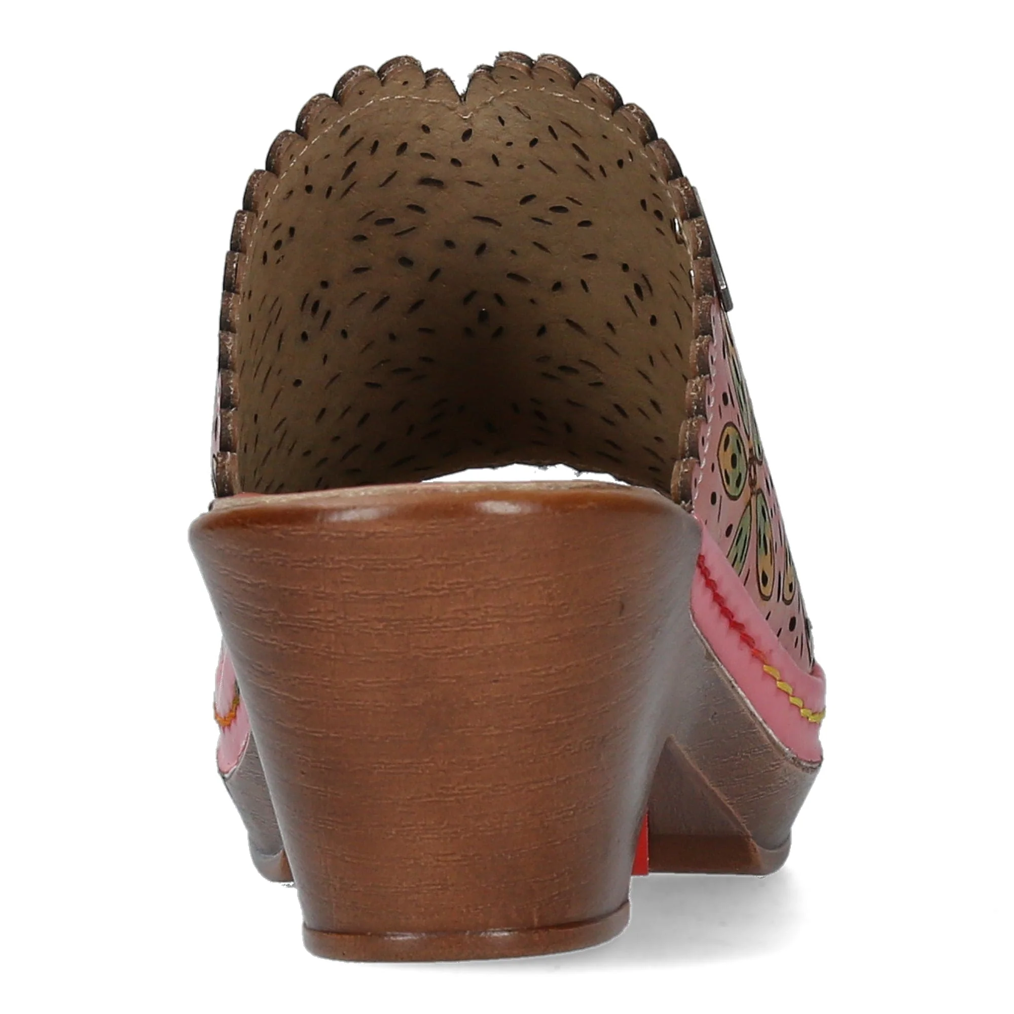 Mules - LINONO 01 - Image 17