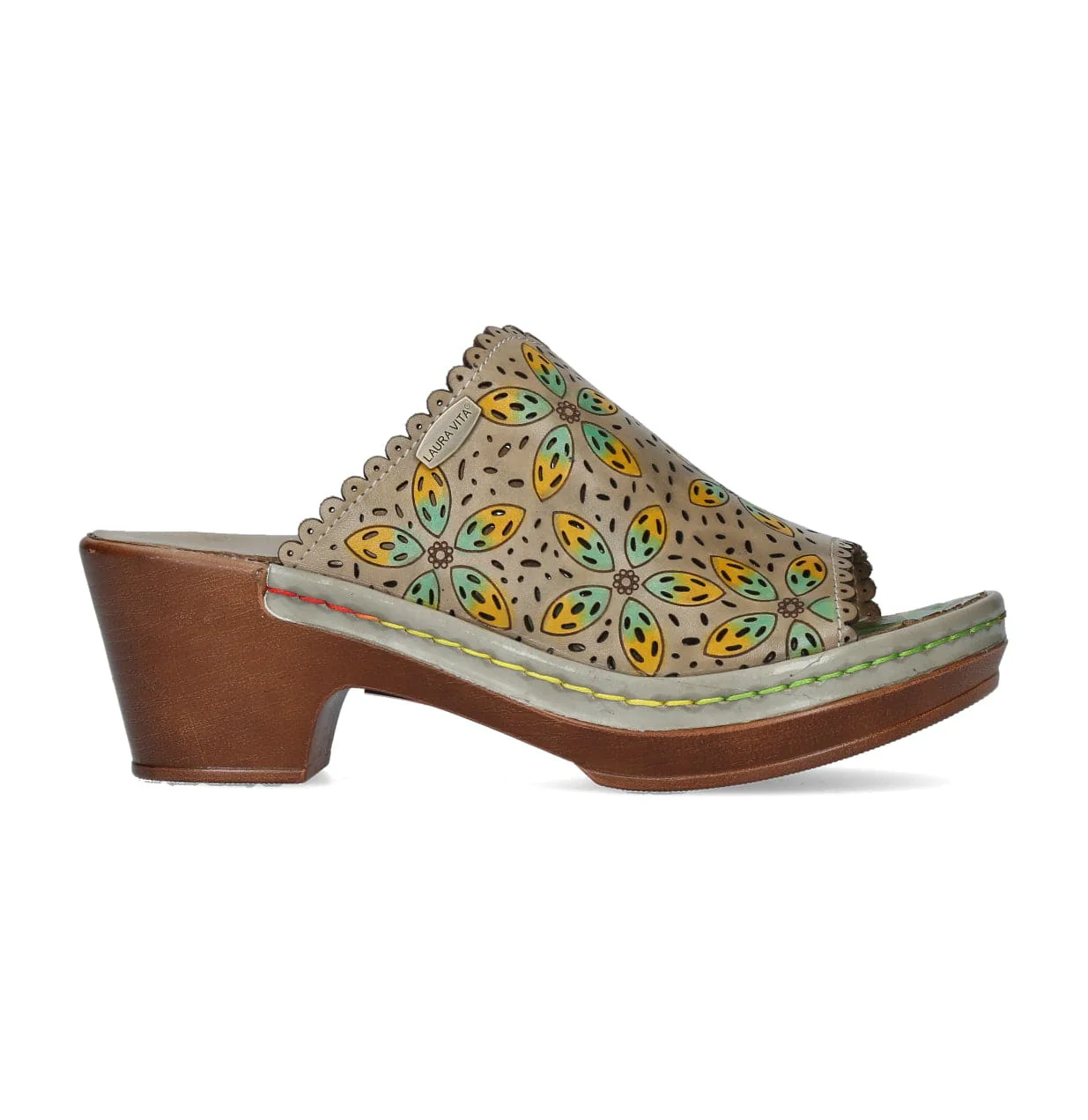 Mules - LINONO 01 - Image 7