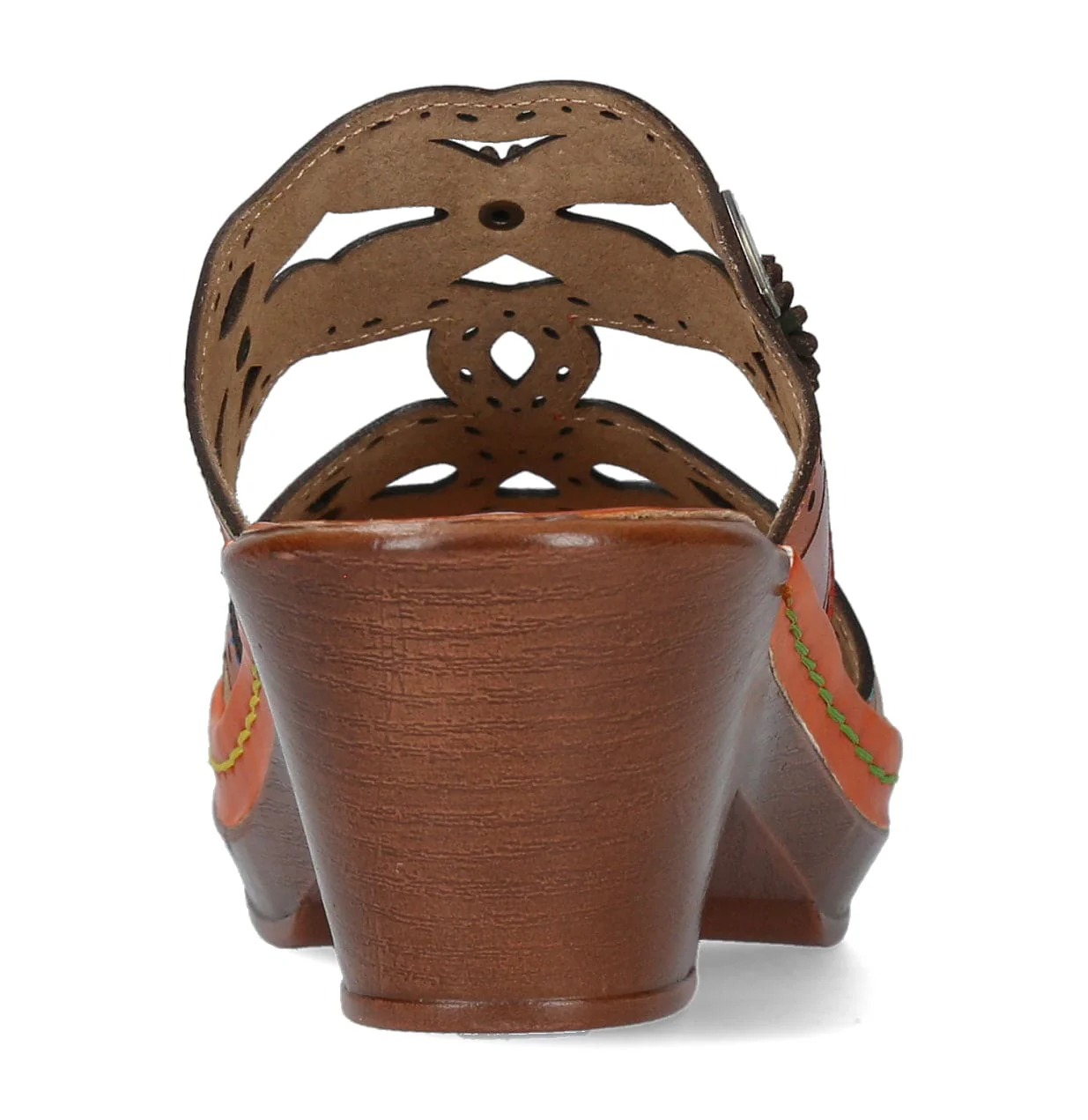 Mules - LINONO 07 - Image 6