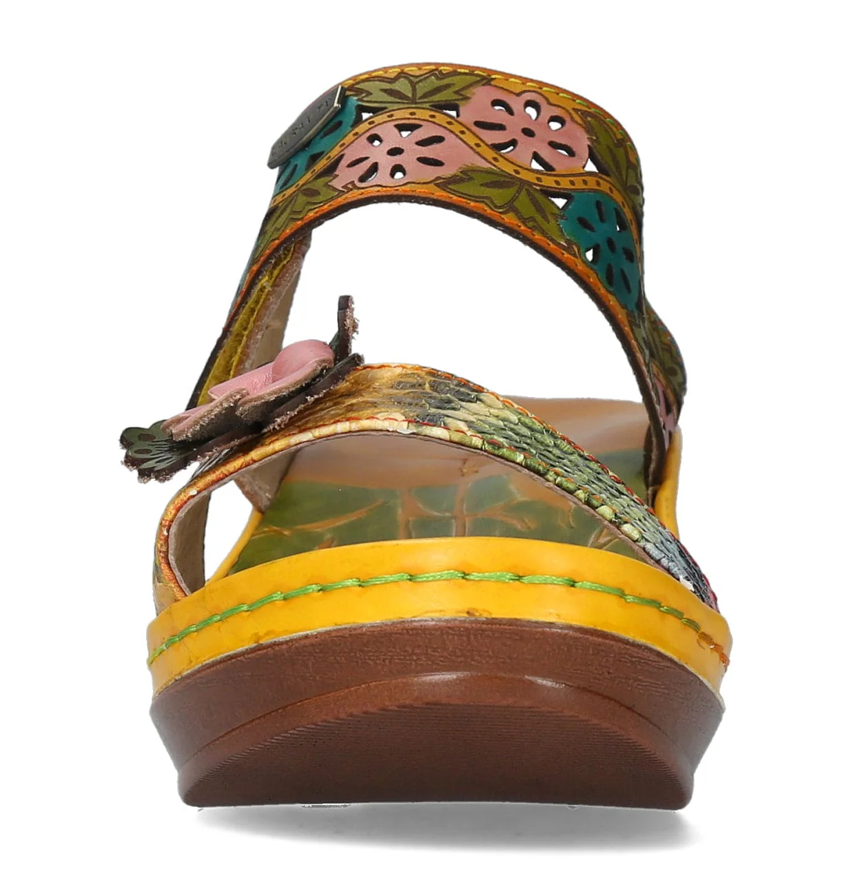 Mules - LINONO 08 - Image 10