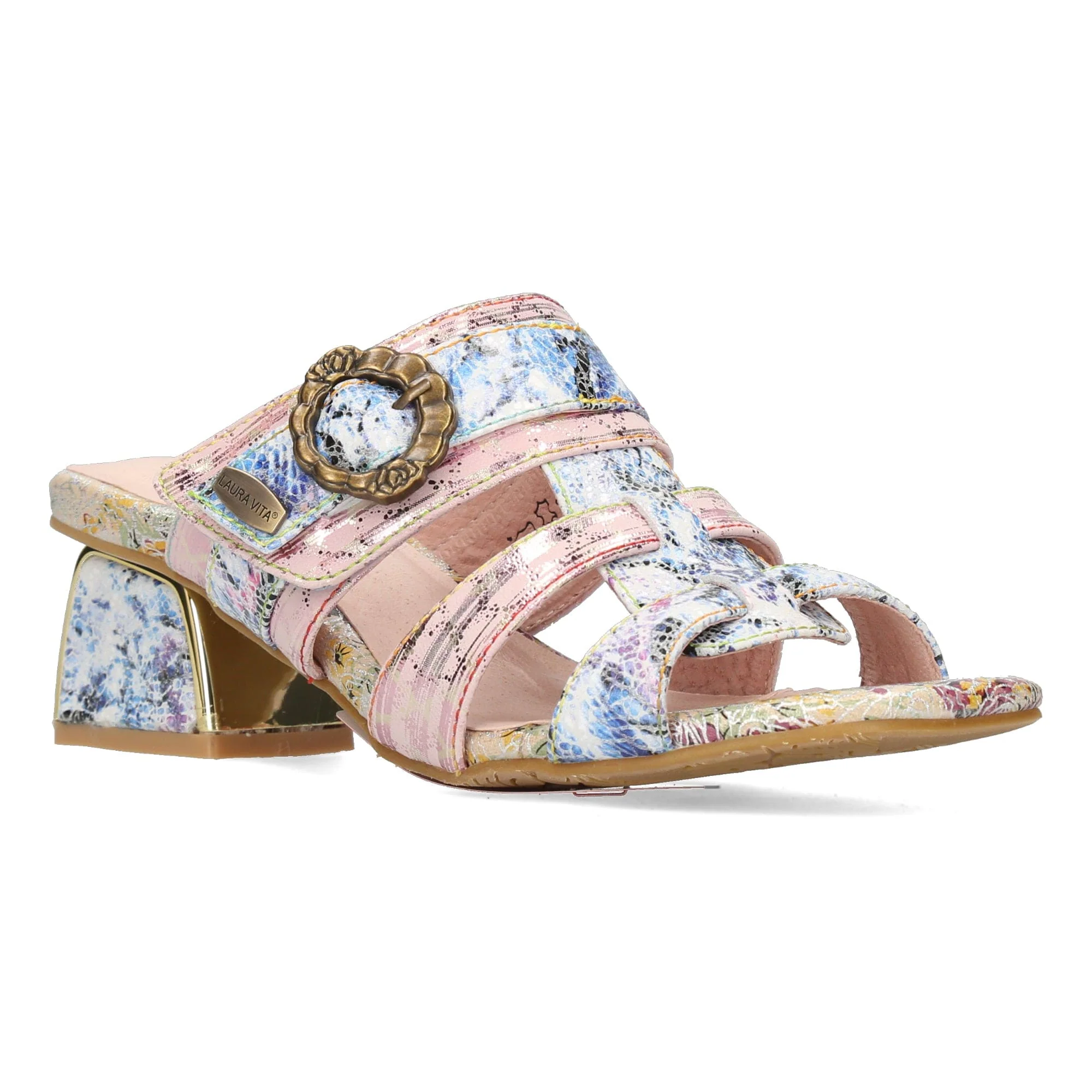 Mules - LOEO 04 - Image 2