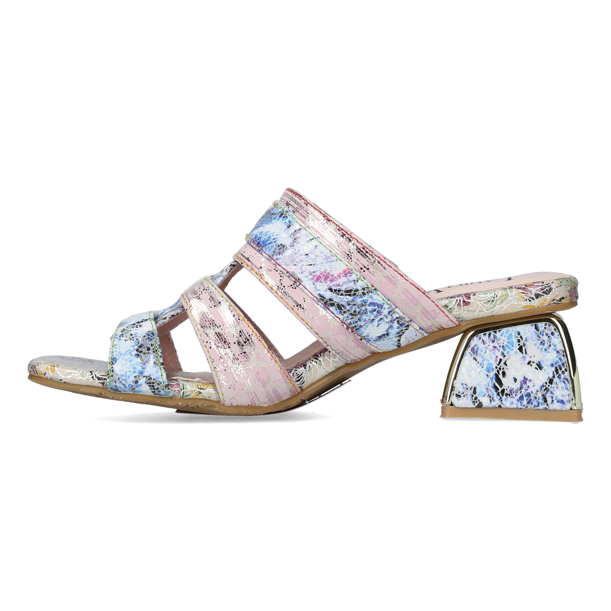 Mules - LOEO 04 - Image 5