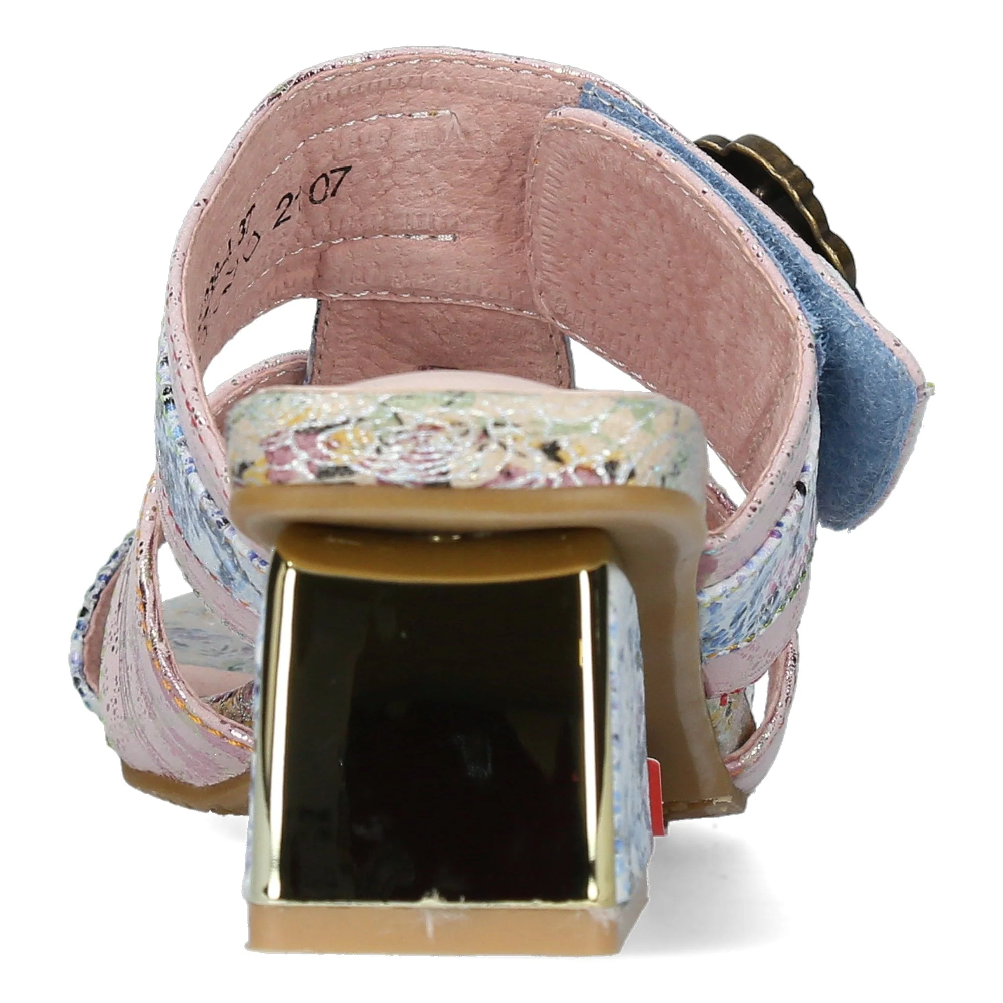 Mules - LOEO 04 - Image 6