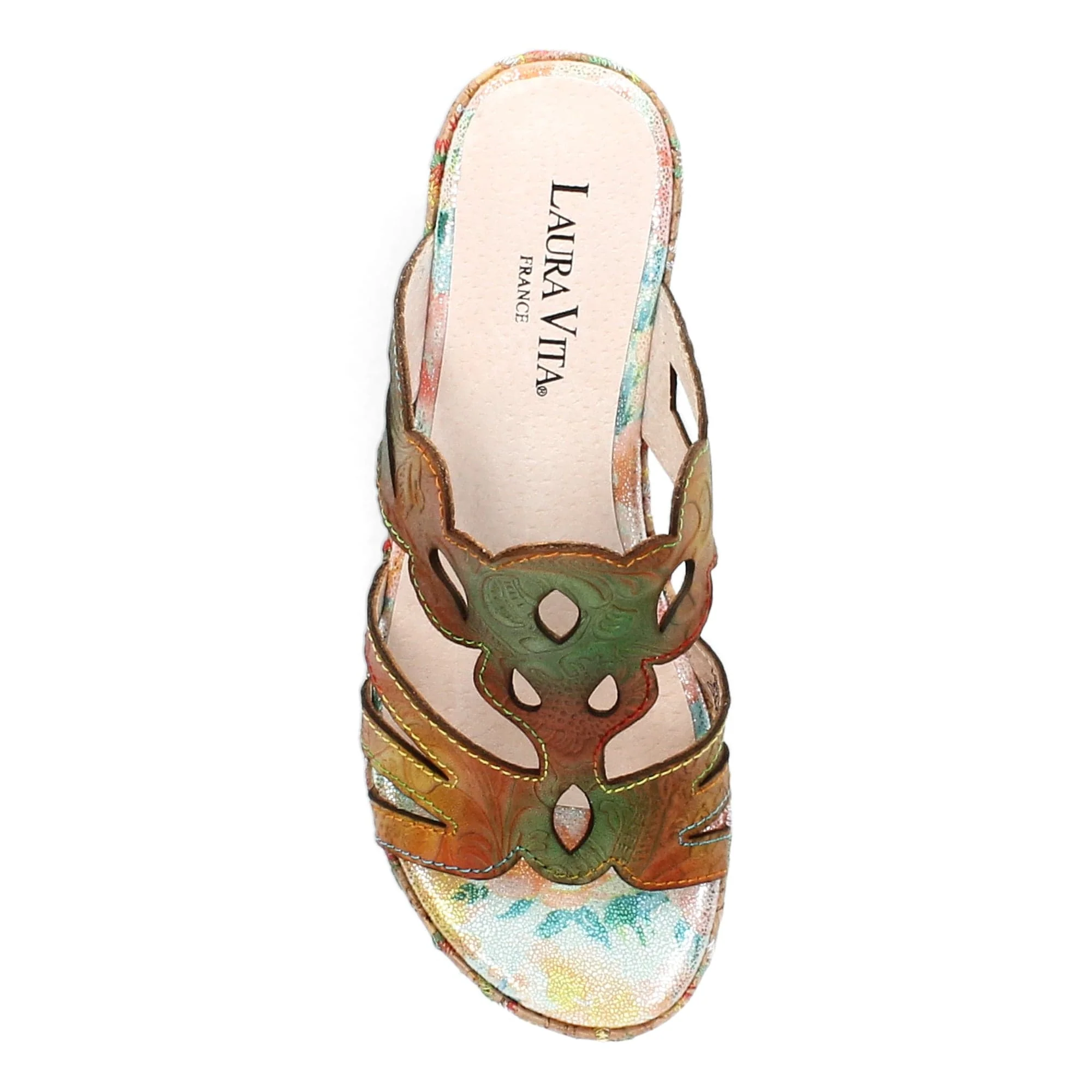 Mules - LORIEO 02 - Image 10