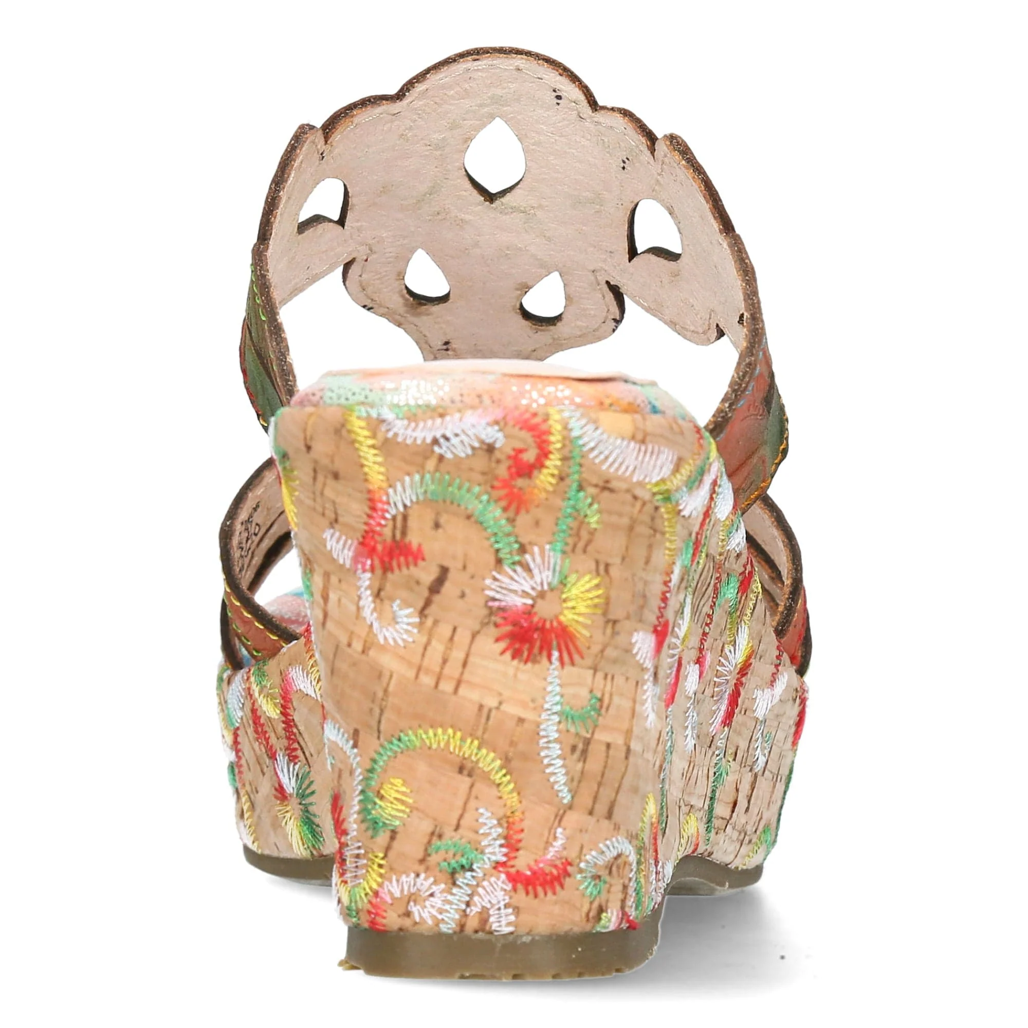 Mules - LORIEO 02 - Image 12