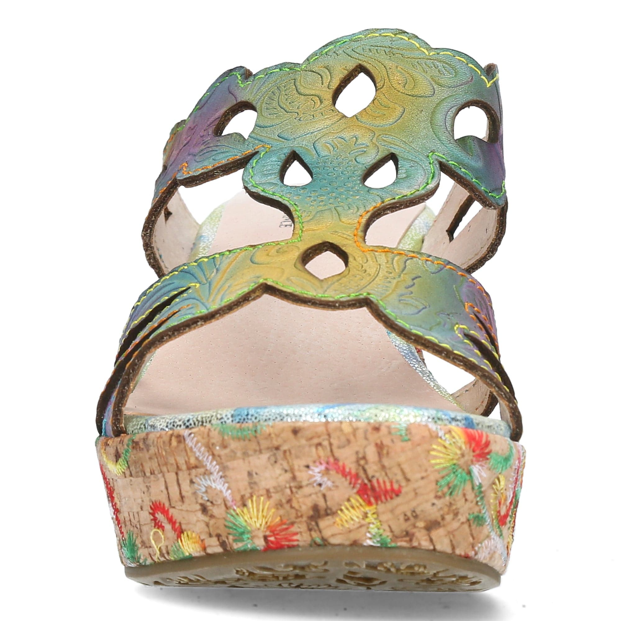 Mules - LORIEO 02 - Image 3